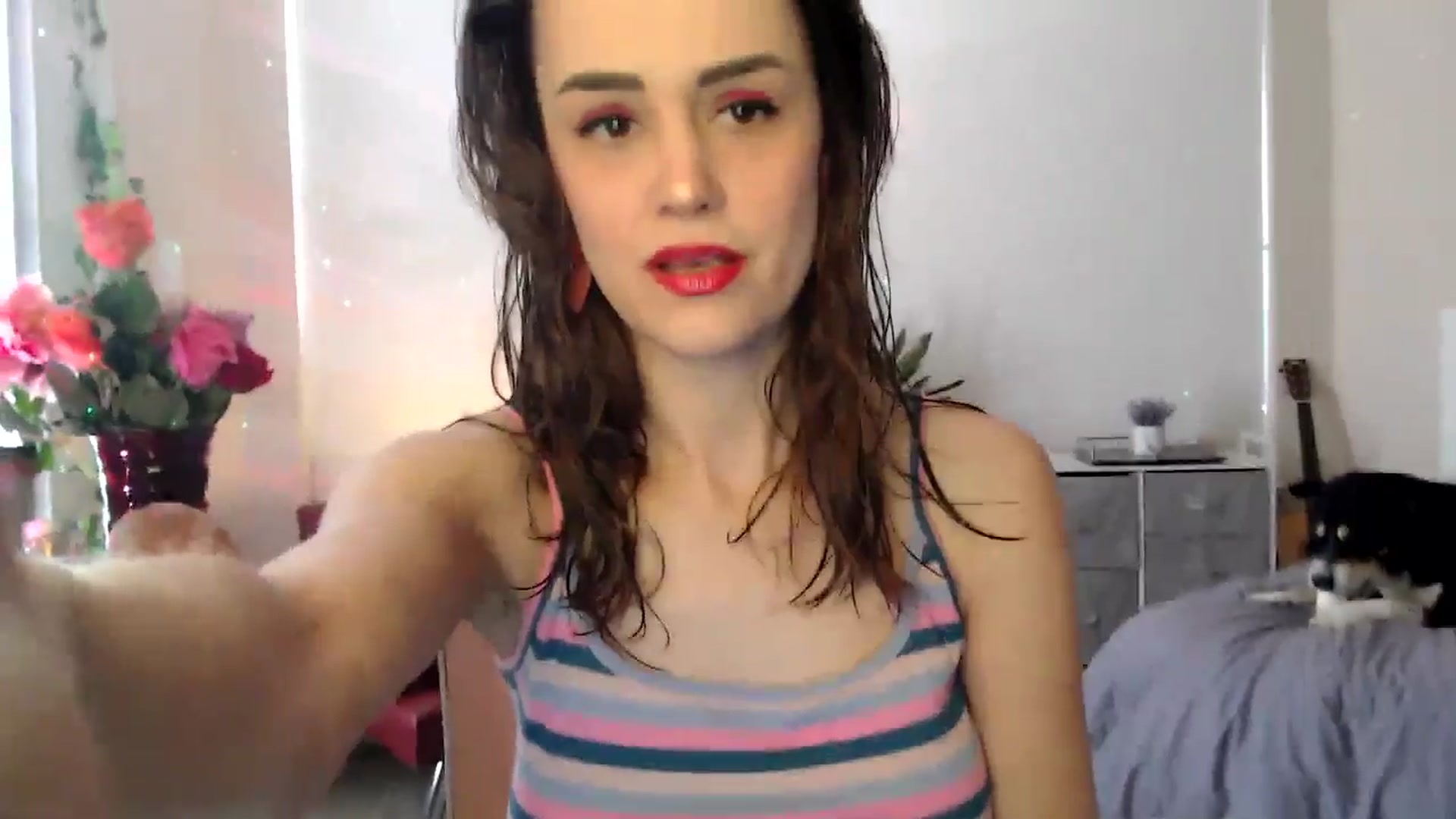 Gallery image thumbnail from HeidiKlumsy's myfreecams stream on, 02/16/2026, 20:48 image 4 of 20