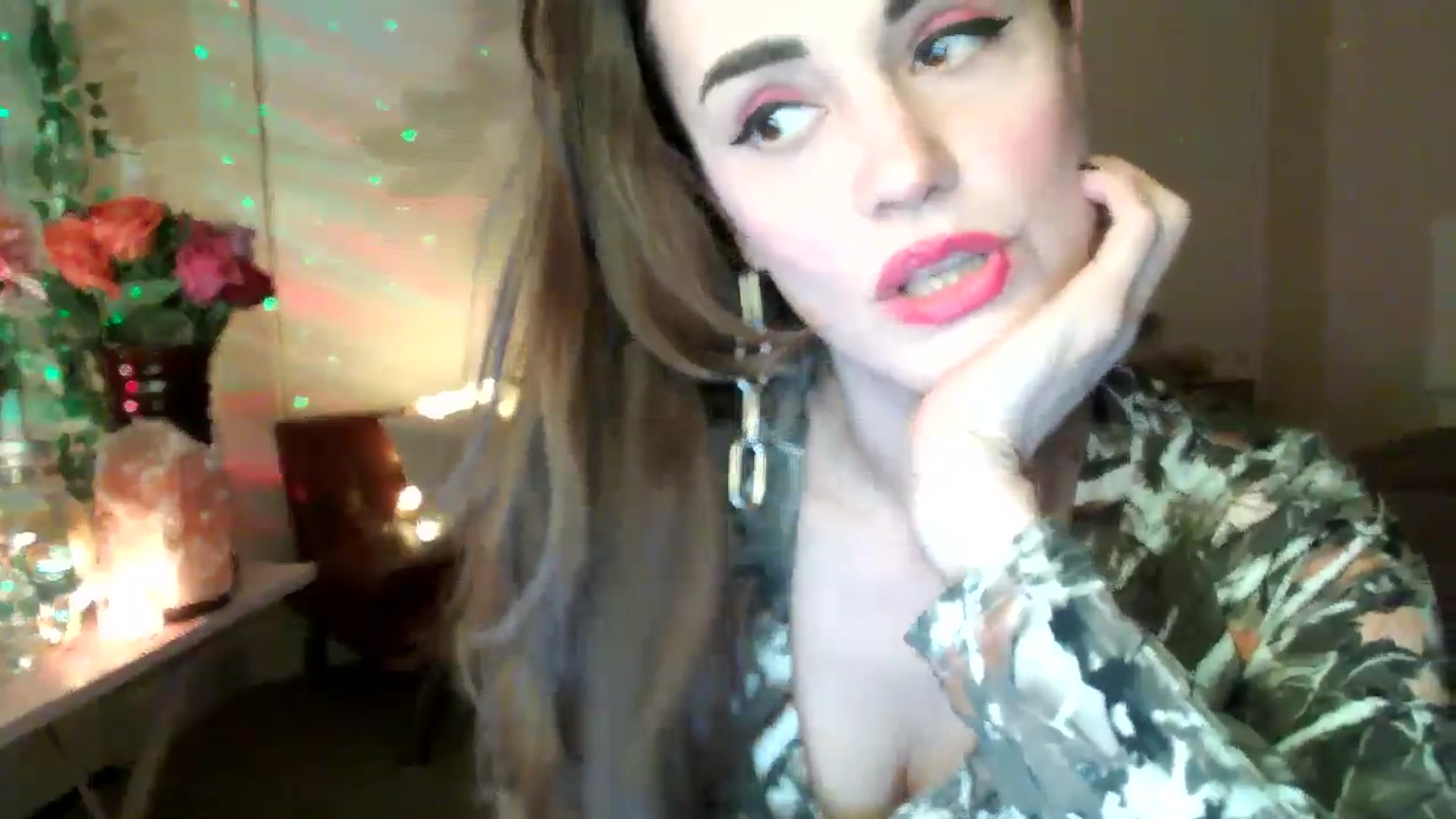 Gallery image thumbnail from HeidiKlumsy's myfreecams stream on, 02/17/2026, 02:18 image 5 of 20