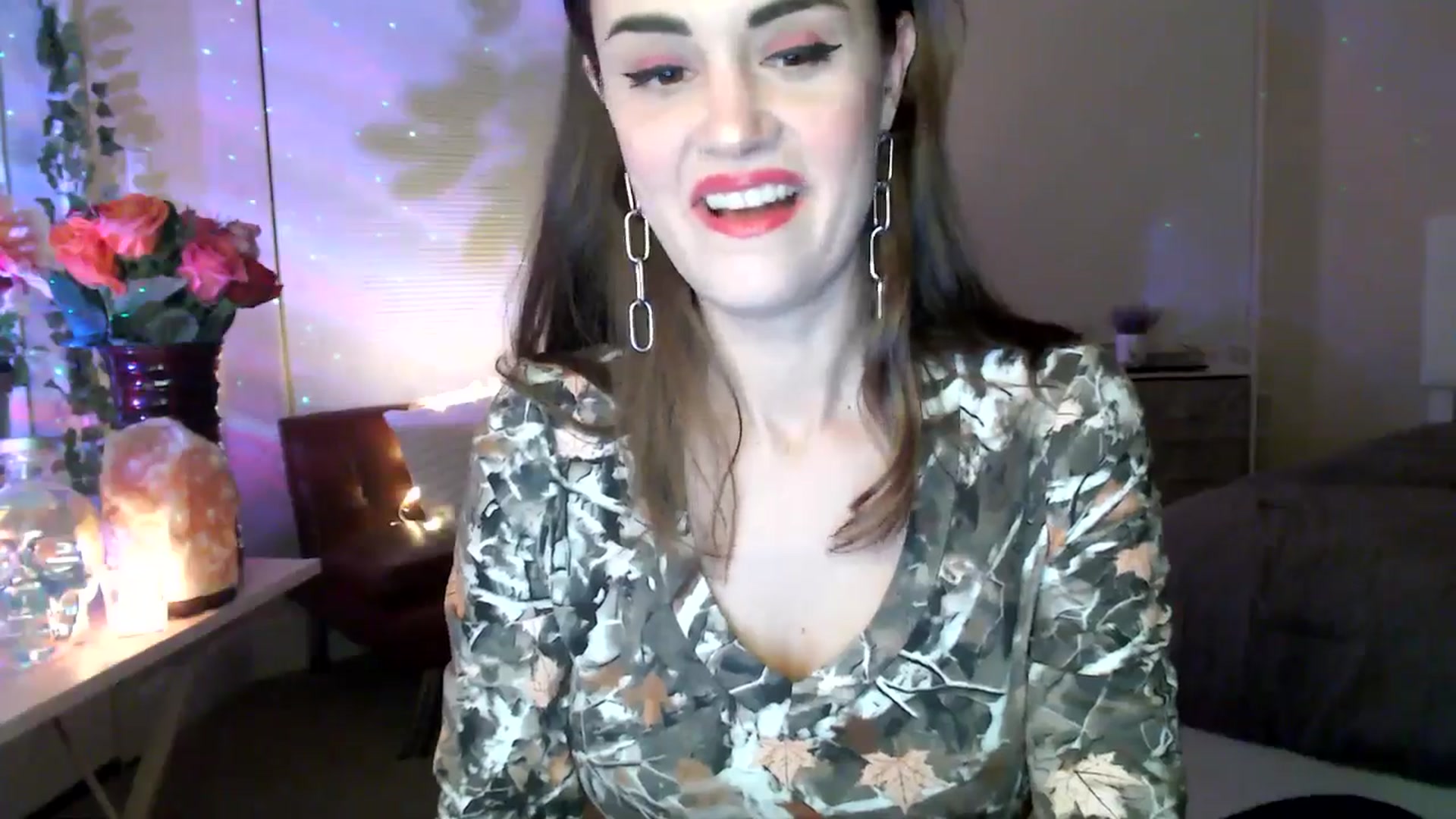 Gallery image thumbnail from HeidiKlumsy's myfreecams stream on, 02/17/2026, 02:18 image 3 of 20