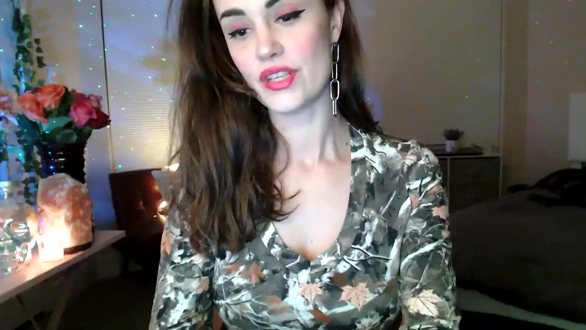 Gallery image thumbnail from HeidiKlumsy's myfreecams stream on, 02/17/2026, 02:18 image 1 of 20