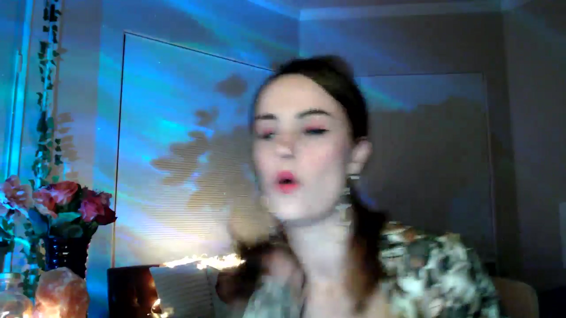 Gallery image thumbnail from HeidiKlumsy's myfreecams stream on, 02/17/2026, 02:18 image 15 of 20