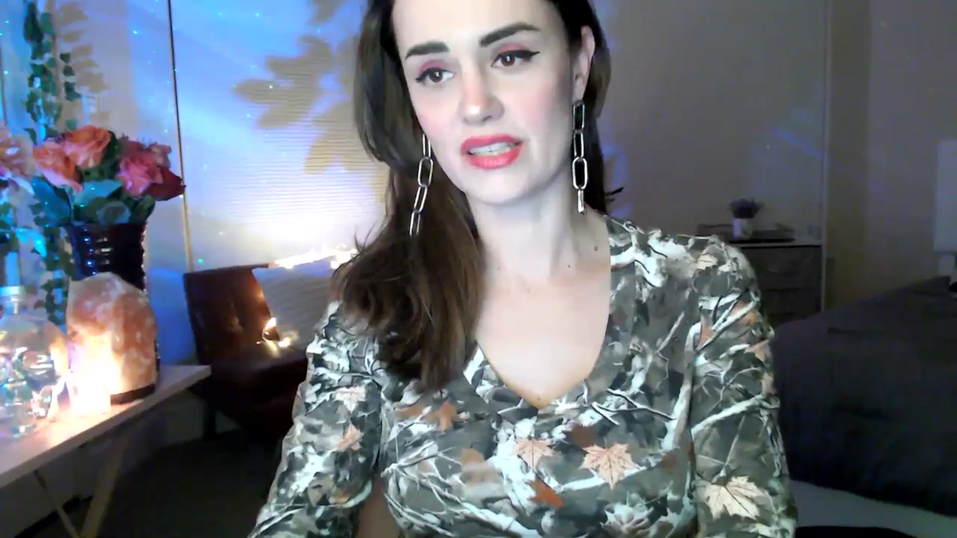 Gallery image thumbnail from HeidiKlumsy's myfreecams stream on, 02/17/2026, 02:18 image 7 of 20