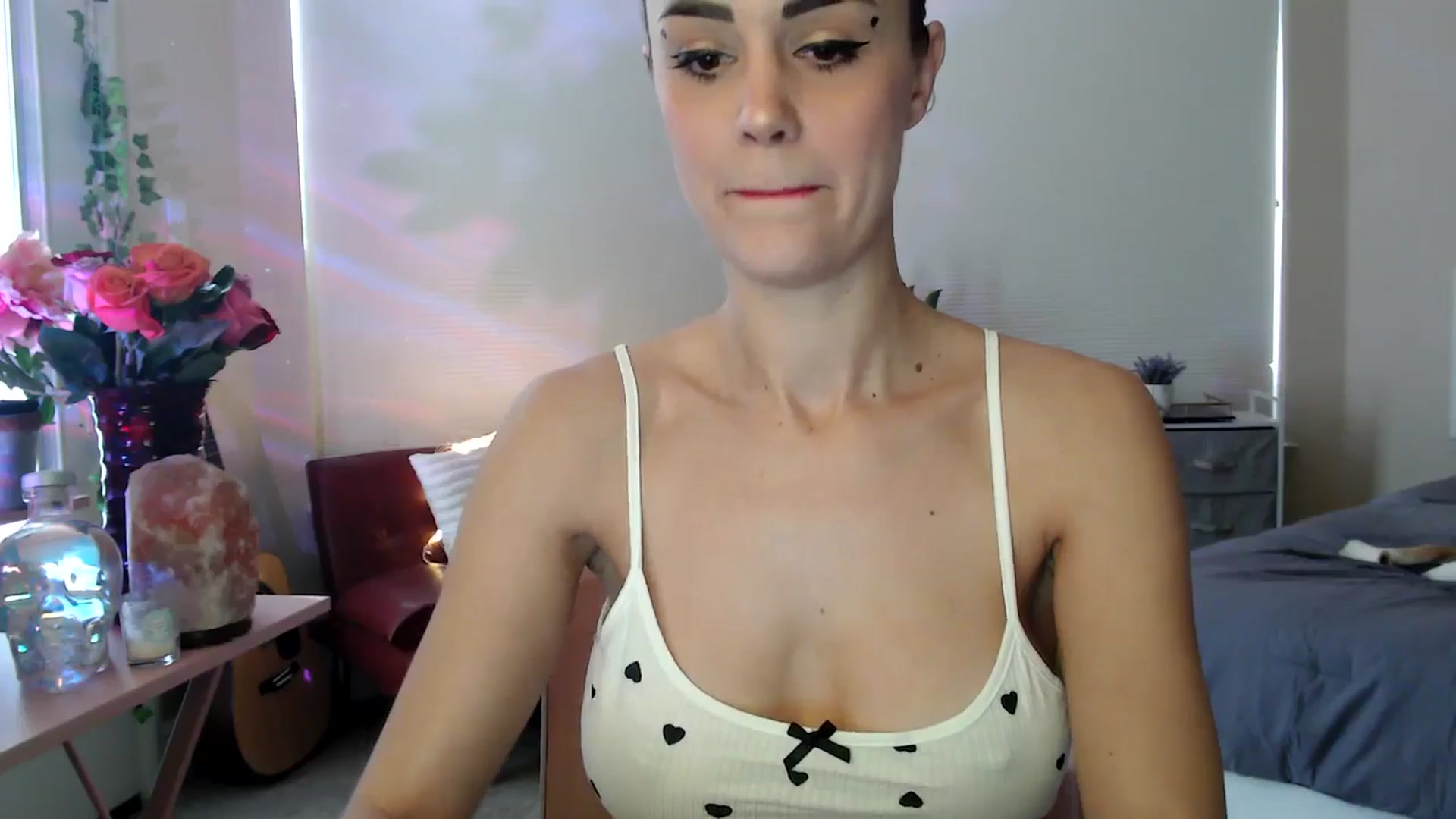 Gallery image thumbnail from HeidiKlumsy's myfreecams stream on, 02/17/2026, 21:39 image 10 of 20
