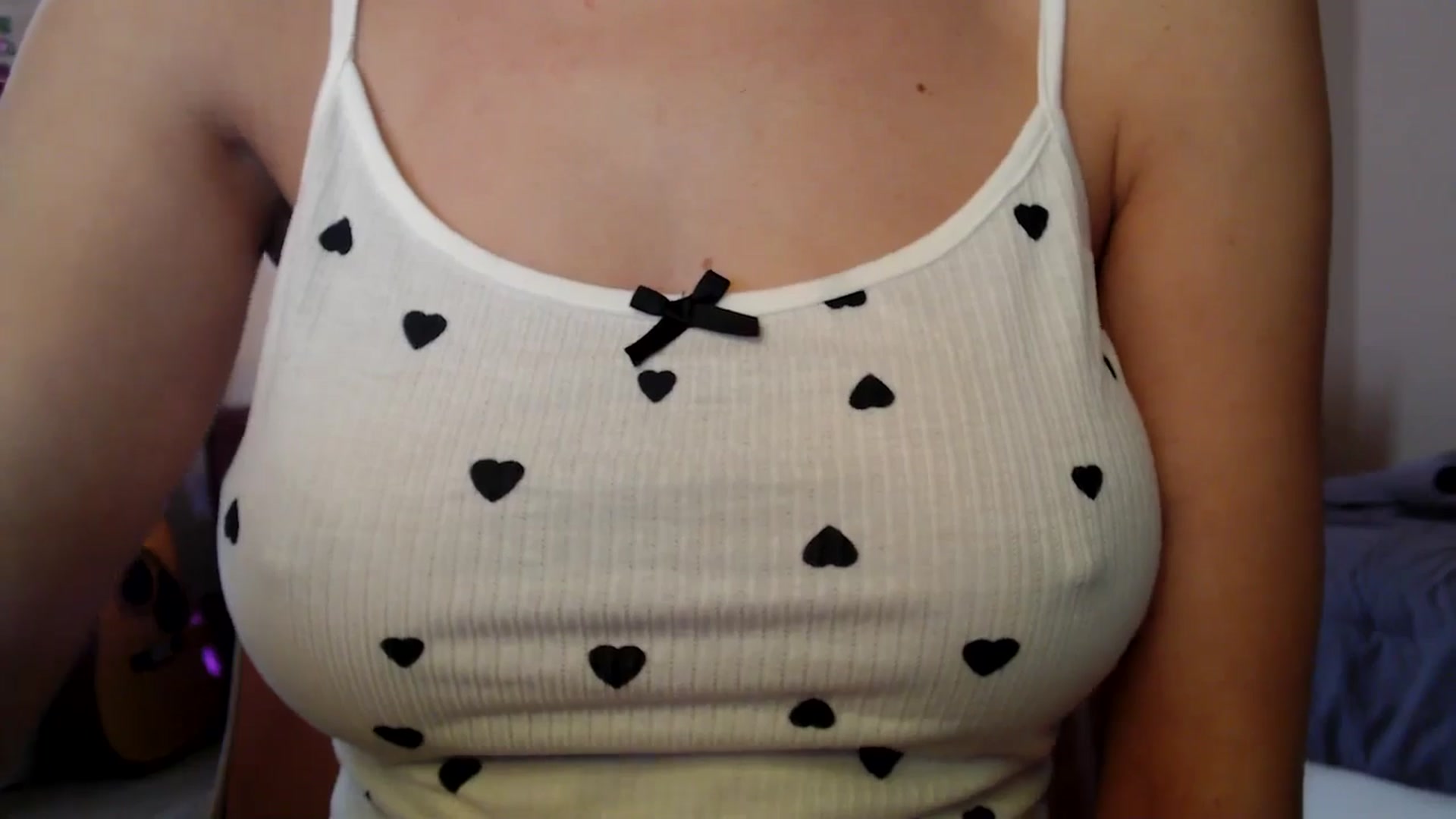 Gallery image thumbnail from HeidiKlumsy's myfreecams stream on, 02/17/2026, 21:39 image 16 of 20