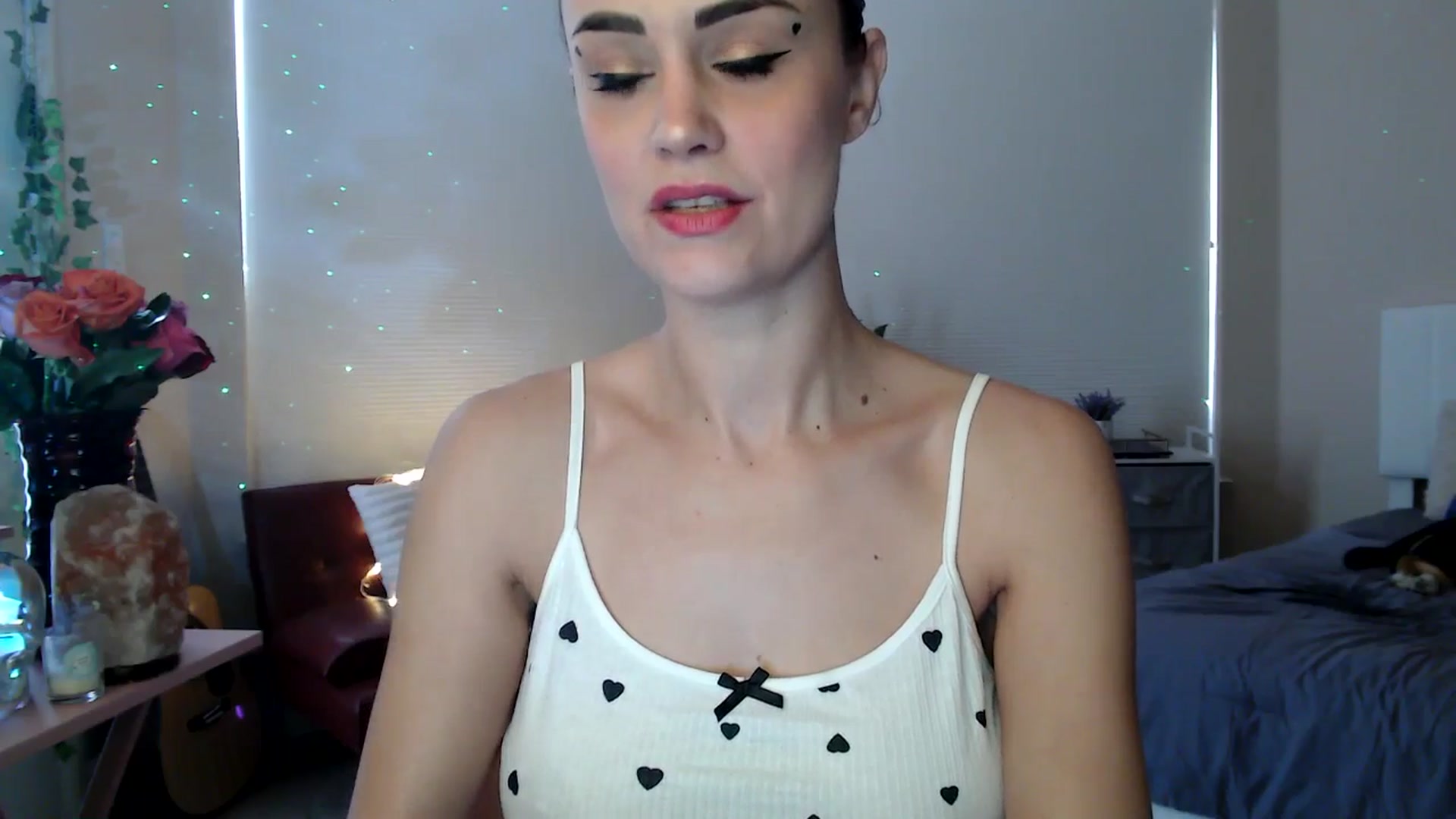 Gallery image thumbnail from HeidiKlumsy's myfreecams stream on, 02/17/2026, 21:39 image 17 of 20