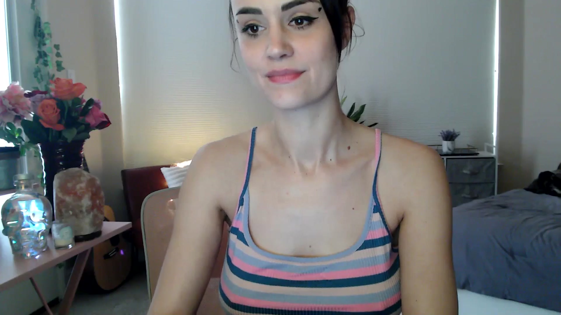 Gallery image thumbnail from HeidiKlumsy's myfreecams stream on, 02/18/2026, 02:02 image 7 of 20
