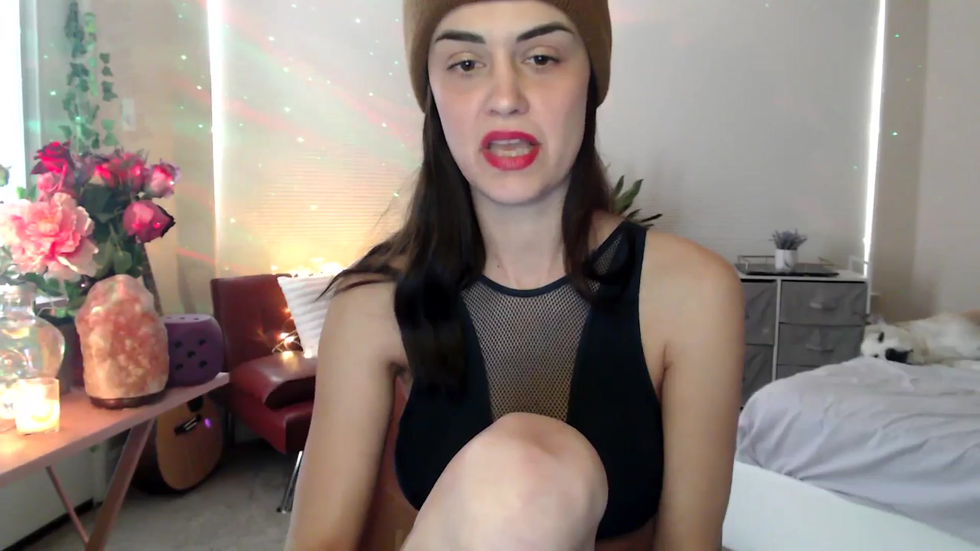 Gallery image thumbnail from HeidiKlumsy's myfreecams stream on, 02/22/2026, 24:02 image 8 of 20