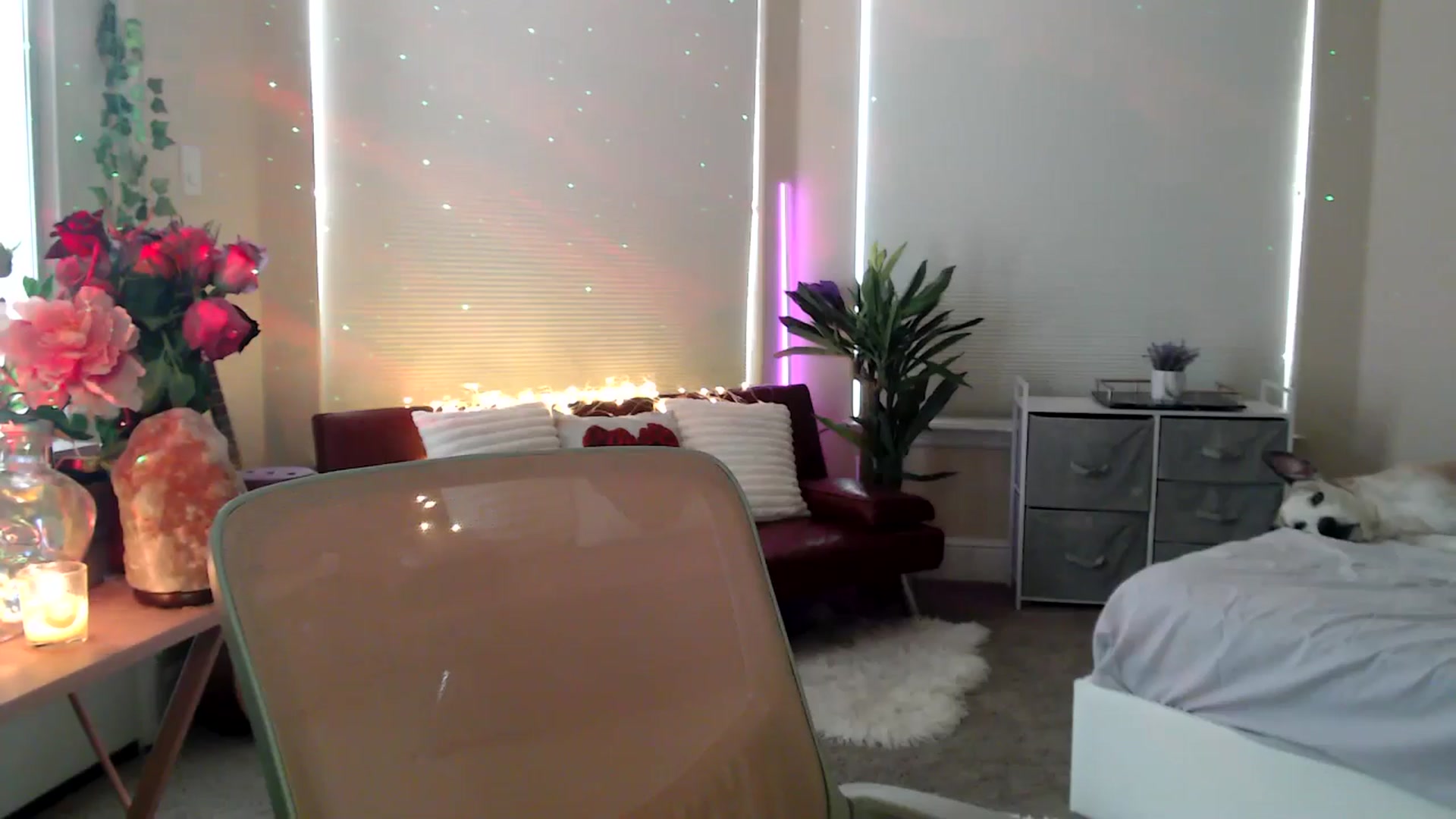 Gallery image thumbnail from HeidiKlumsy's myfreecams stream on, 02/22/2026, 24:02 image 9 of 20