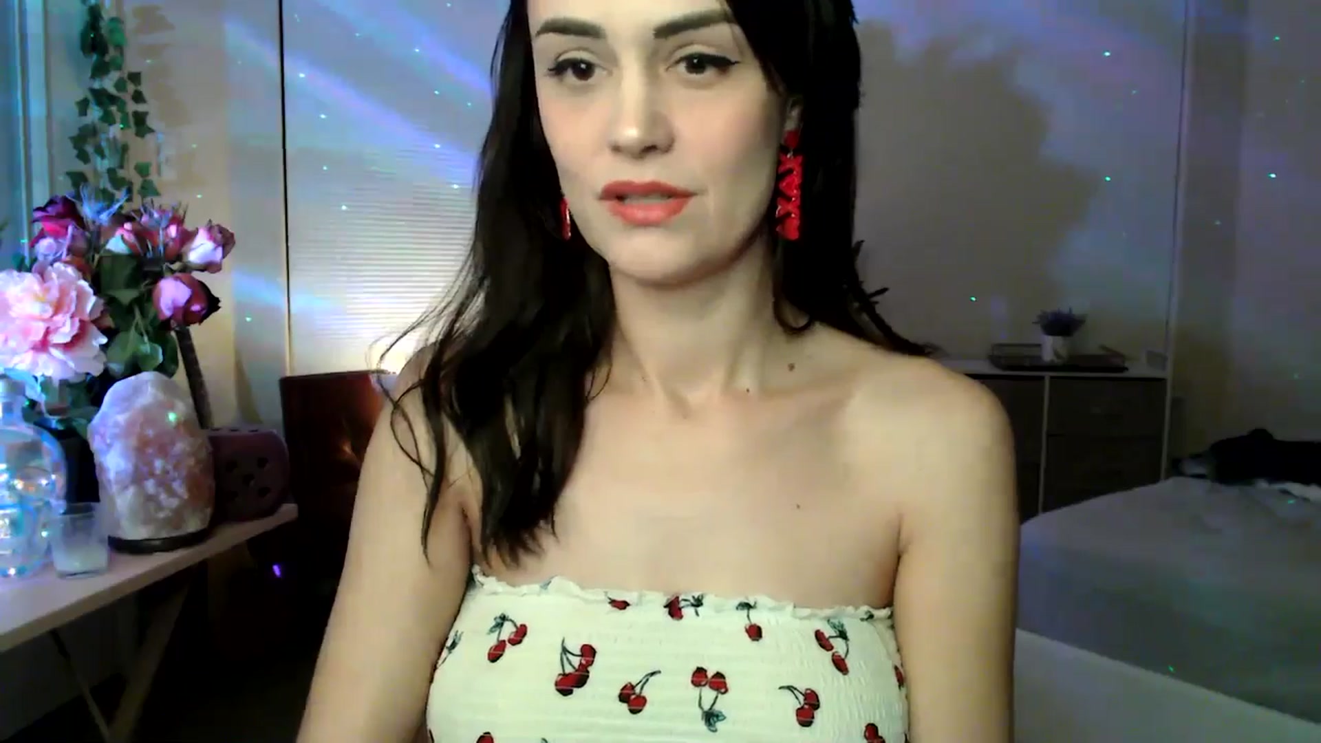 Gallery image thumbnail from HeidiKlumsy's myfreecams stream on, 02/22/2026, 07:29 image 2 of 20