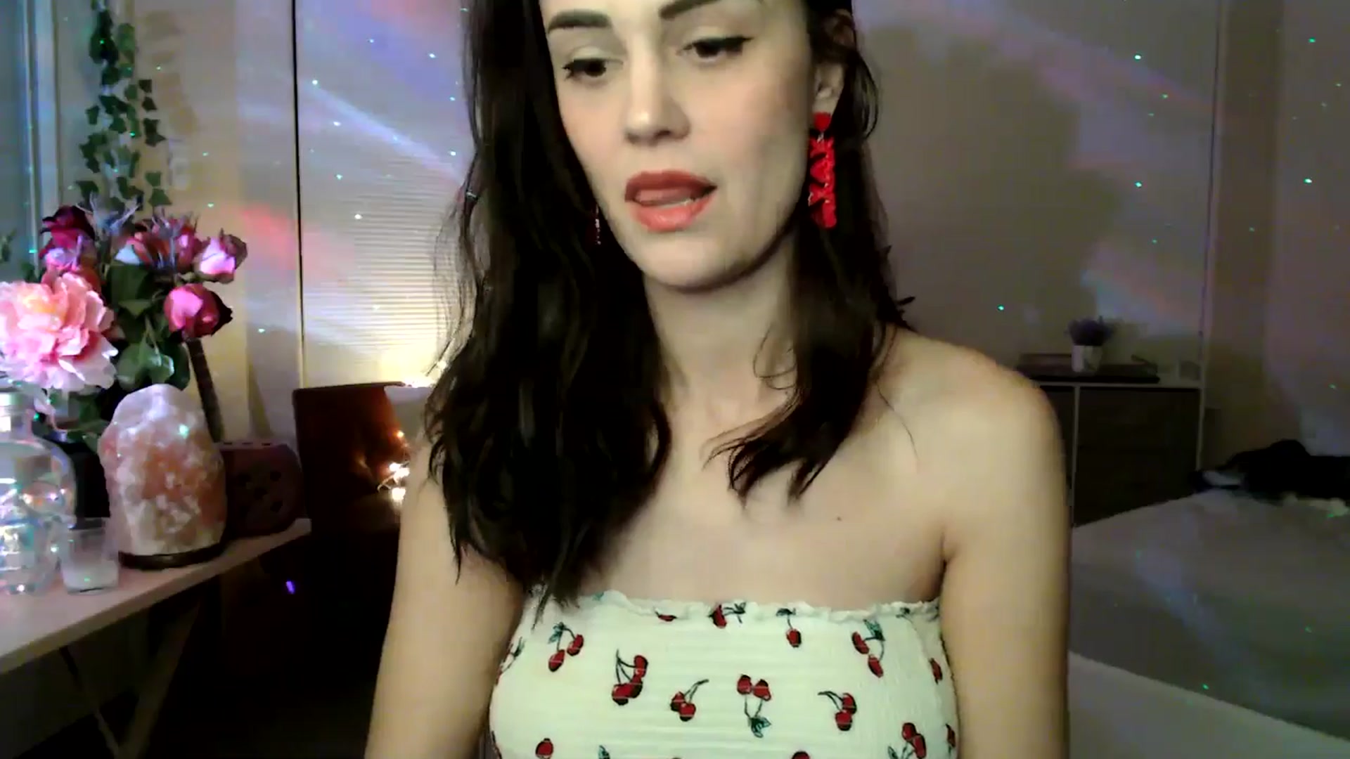 Gallery image thumbnail from HeidiKlumsy's myfreecams stream on, 02/22/2026, 07:29 image 6 of 20