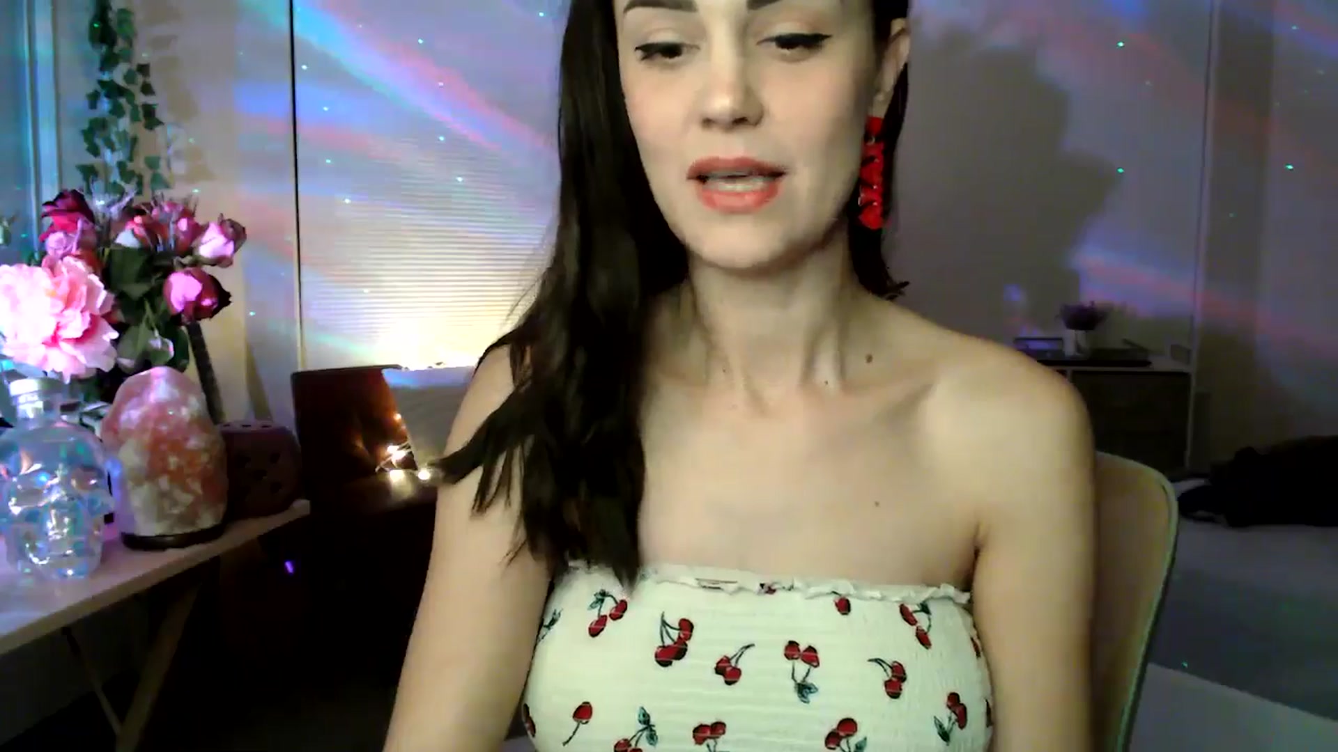 Gallery image thumbnail from HeidiKlumsy's myfreecams stream on, 02/22/2026, 07:29 image 20 of 20