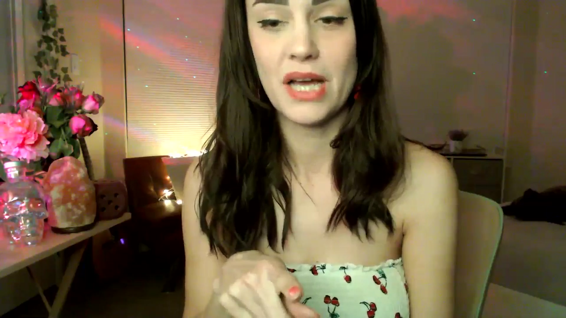 Gallery image thumbnail from HeidiKlumsy's myfreecams stream on, 02/22/2026, 07:29 image 17 of 20