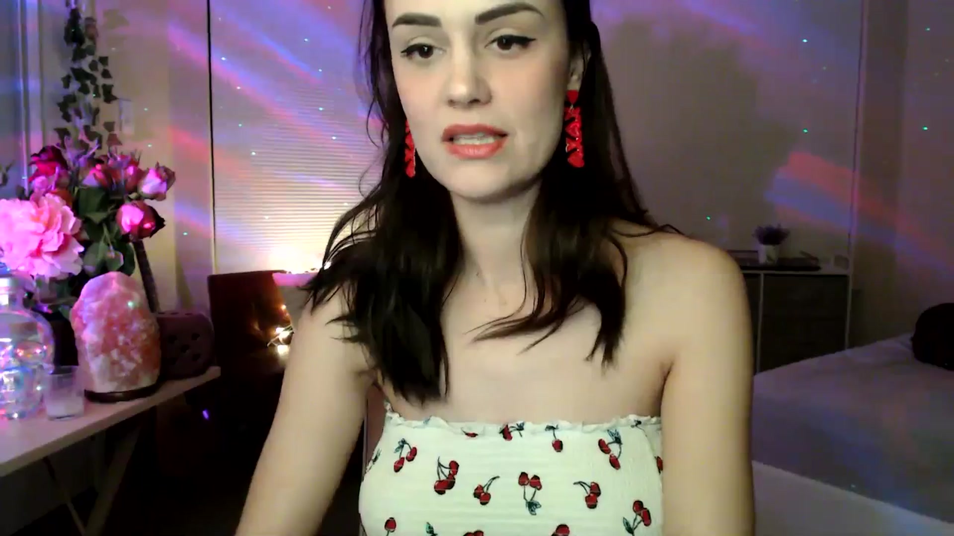 Gallery image thumbnail from HeidiKlumsy's myfreecams stream on, 02/22/2026, 07:29 image 7 of 20