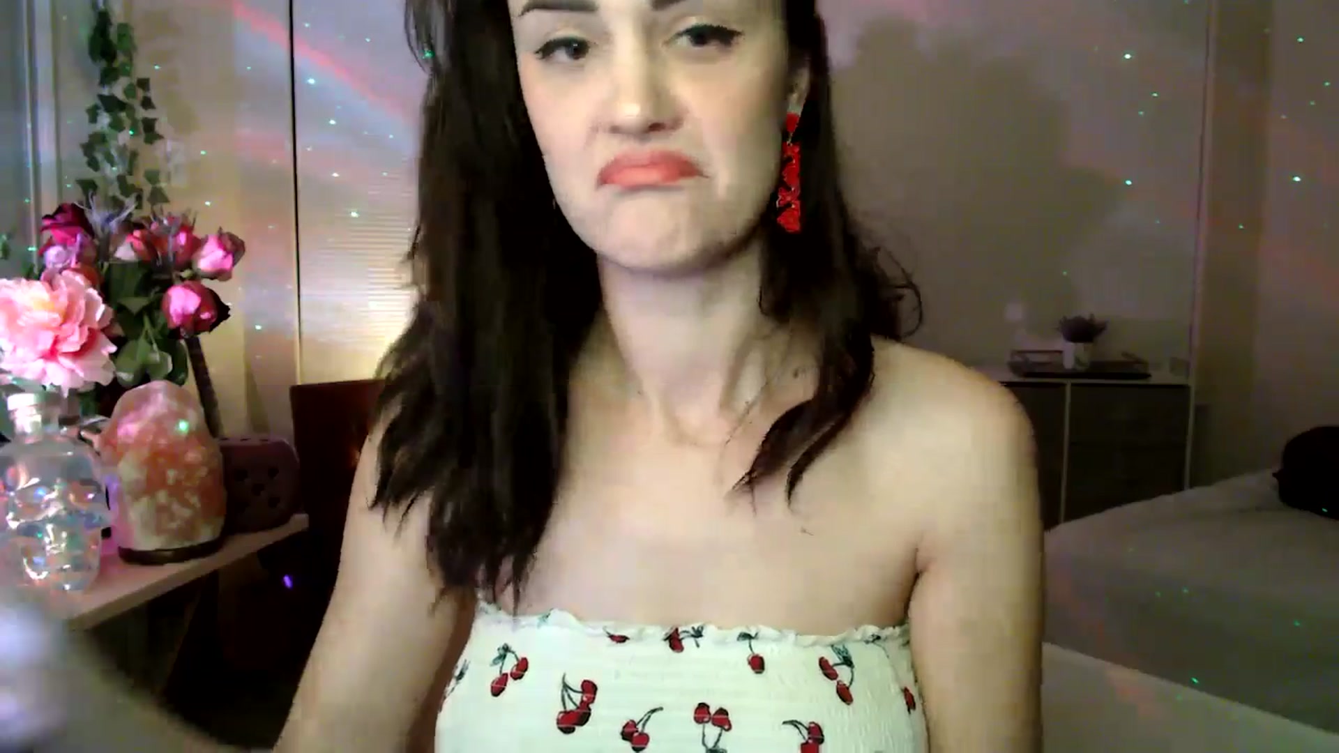 Gallery image thumbnail from HeidiKlumsy's myfreecams stream on, 02/22/2026, 07:29 image 10 of 20