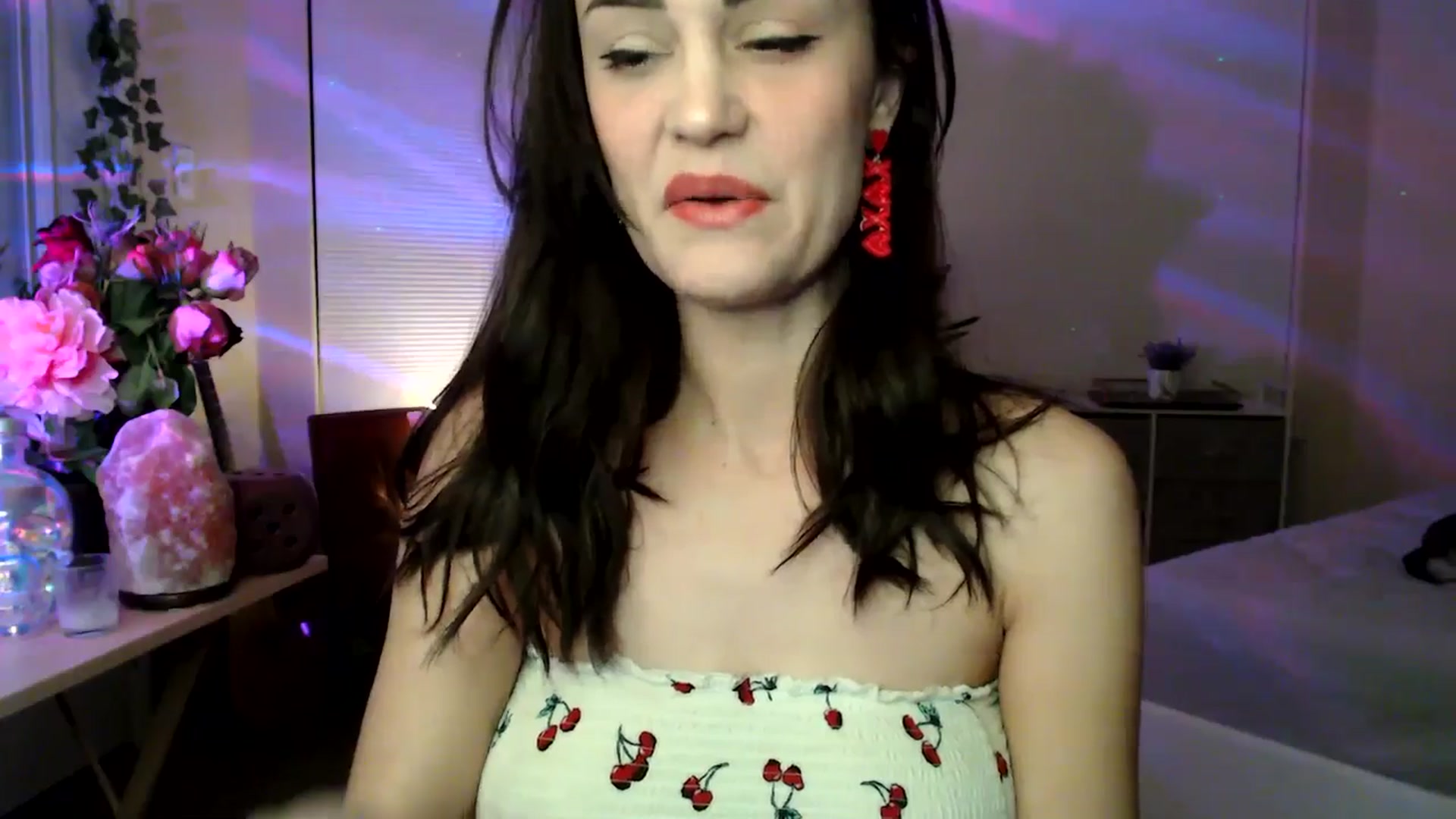 Gallery image thumbnail from HeidiKlumsy's myfreecams stream on, 02/22/2026, 07:29 image 3 of 20