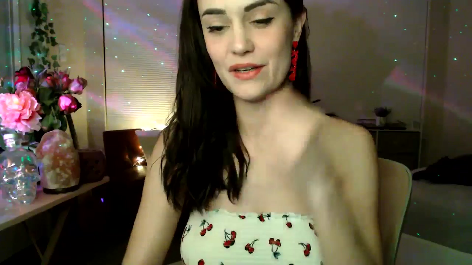 Gallery image thumbnail from HeidiKlumsy's myfreecams stream on, 02/22/2026, 07:29 image 19 of 20