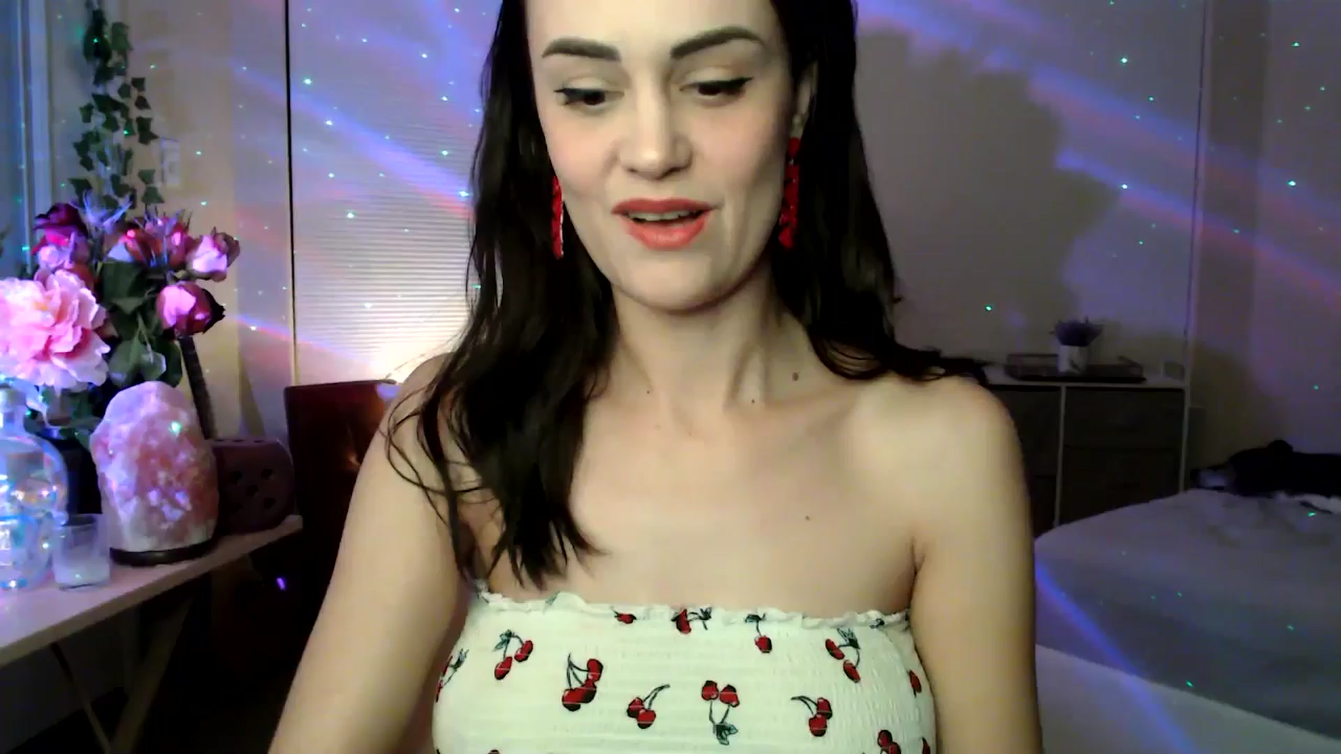 Gallery image thumbnail from HeidiKlumsy's myfreecams stream on, 02/22/2026, 07:29 image 1 of 20