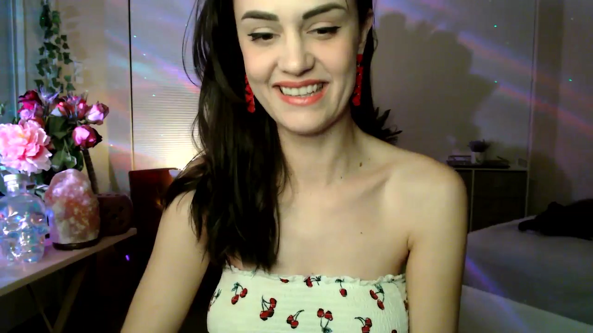 Gallery image thumbnail from HeidiKlumsy's myfreecams stream on, 02/22/2026, 07:29 image 16 of 20