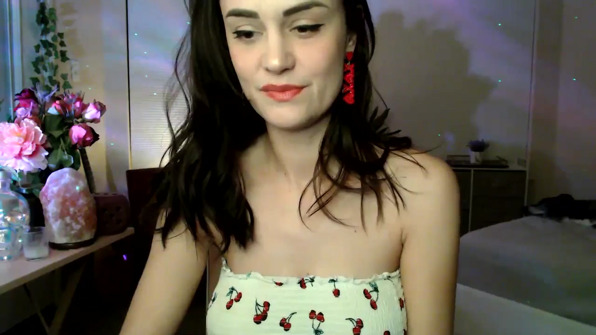 Gallery image thumbnail from HeidiKlumsy's myfreecams stream on, 02/22/2026, 07:29 image 4 of 20