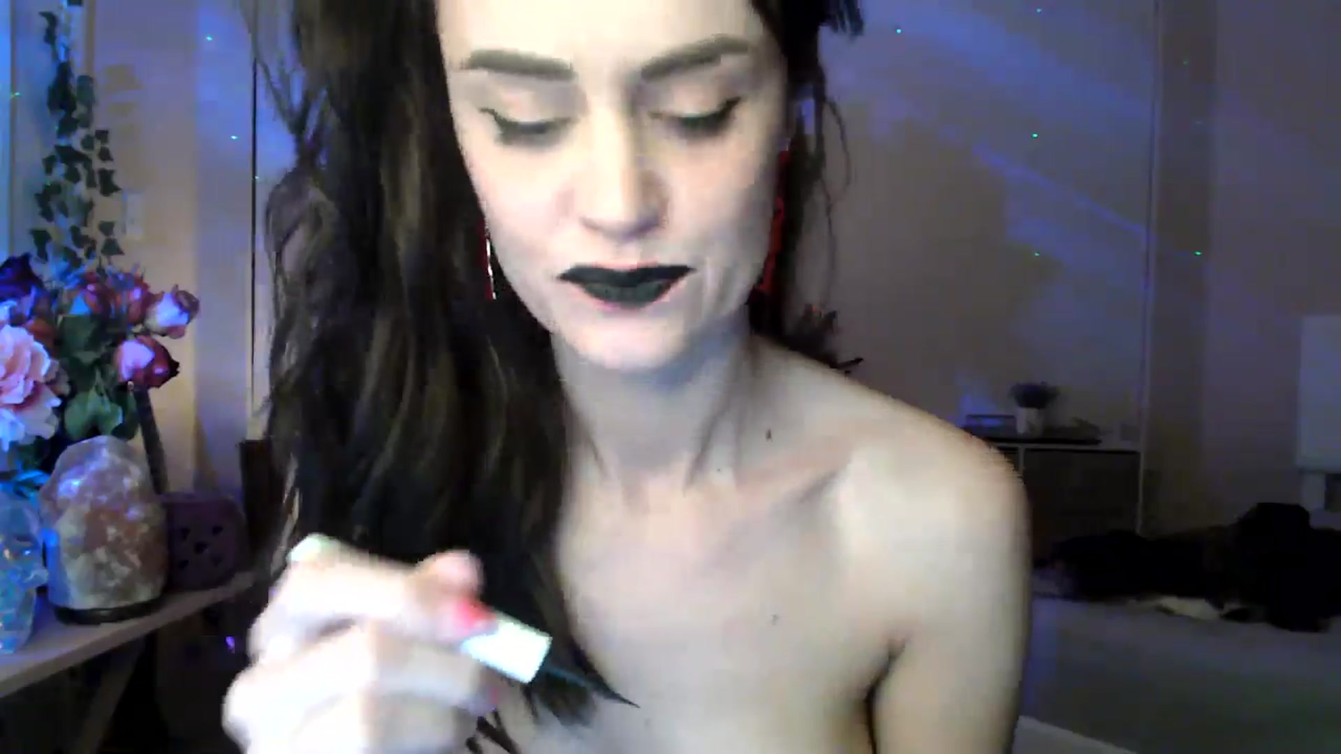 Gallery image thumbnail from HeidiKlumsy's myfreecams stream on, 02/22/2026, 09:06 image 12 of 20