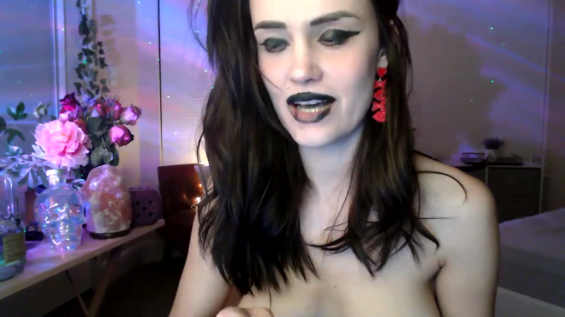 Gallery image thumbnail from HeidiKlumsy's myfreecams stream on, 02/22/2026, 09:06 image 20 of 20