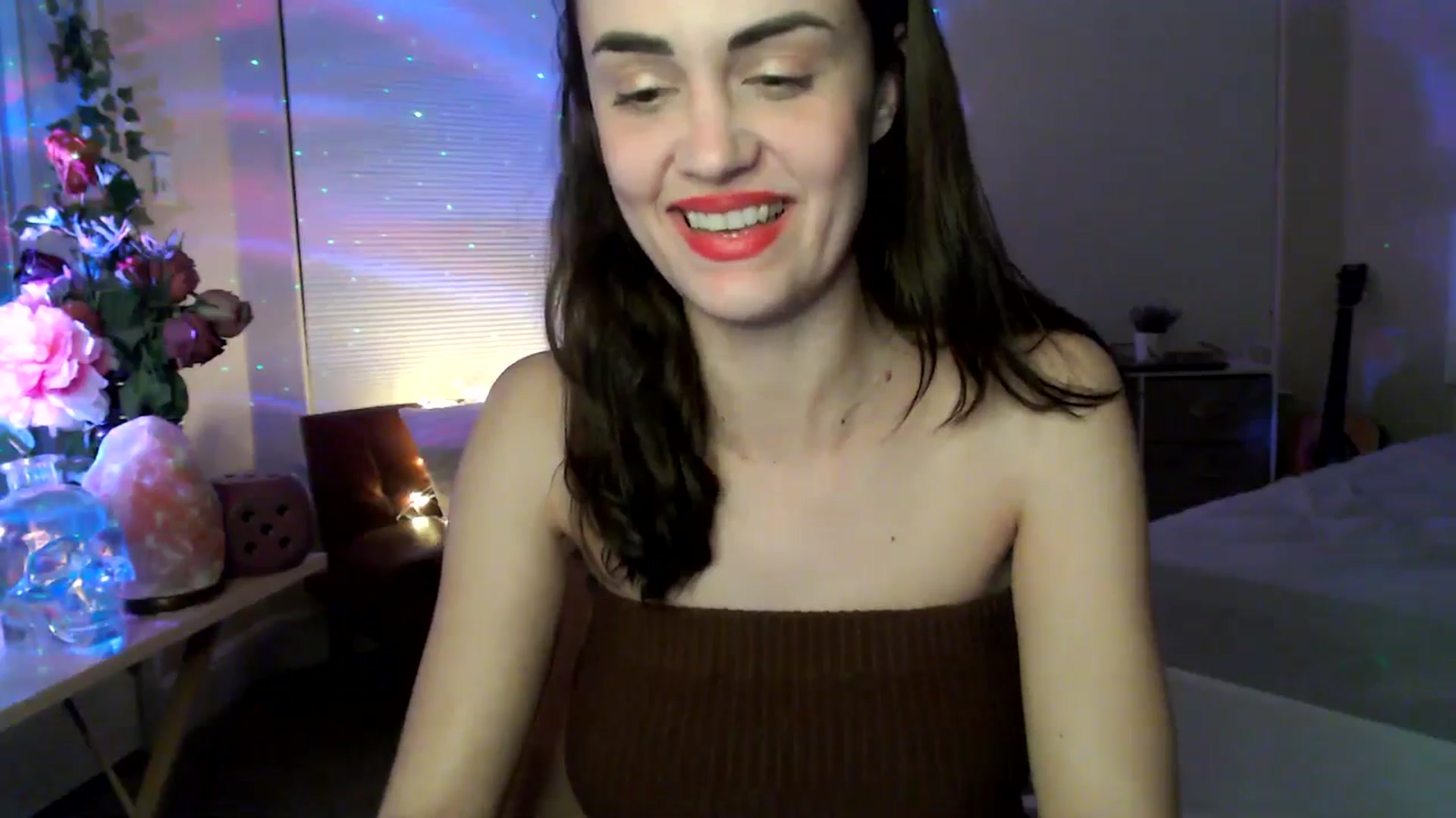 Gallery image thumbnail from HeidiKlumsy's myfreecams stream on, 02/24/2026, 06:28 image 15 of 20