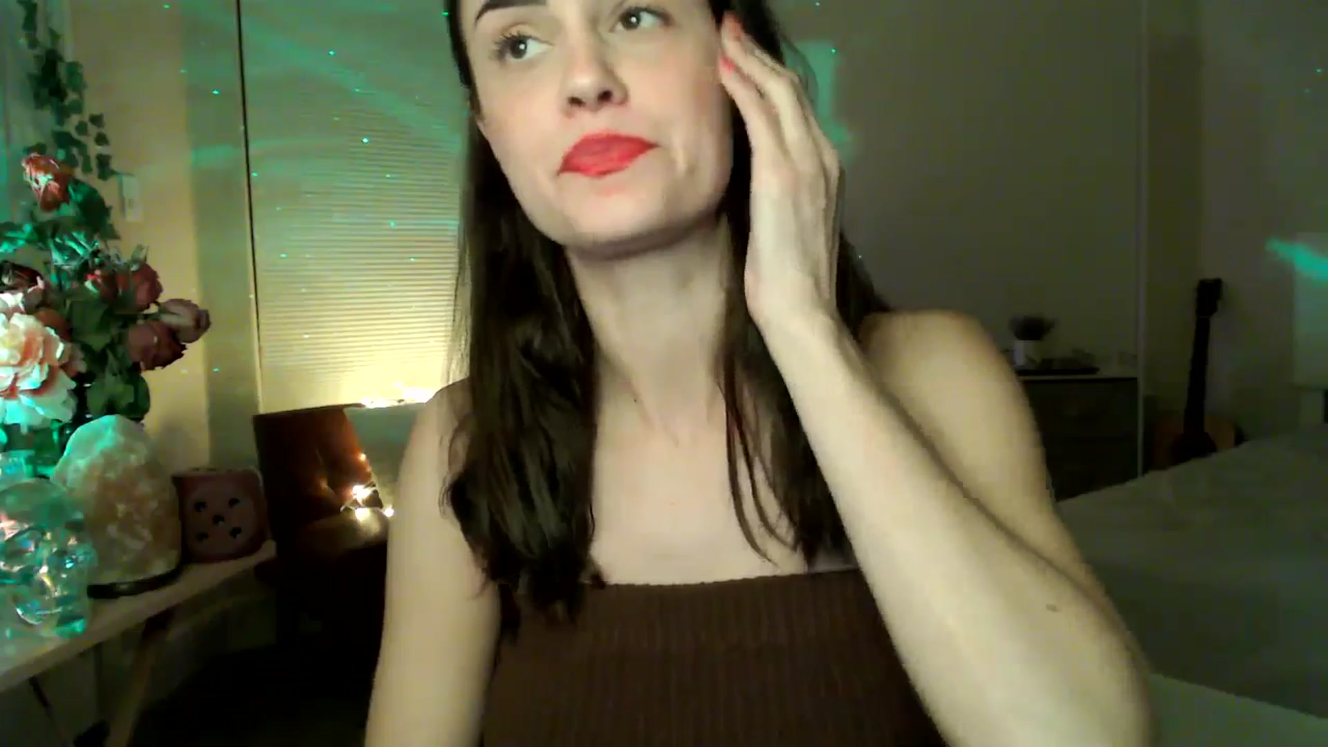 Gallery image thumbnail from HeidiKlumsy's myfreecams stream on, 02/24/2026, 06:28 image 8 of 20