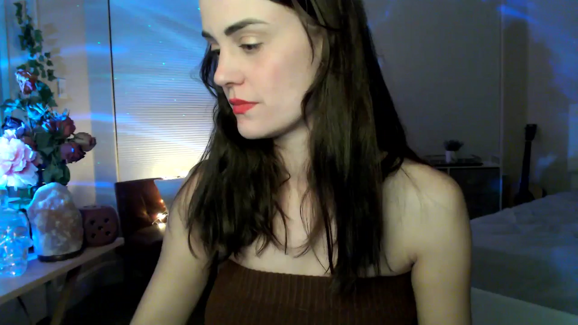 Gallery image thumbnail from HeidiKlumsy's myfreecams stream on, 02/24/2026, 06:28 image 19 of 20