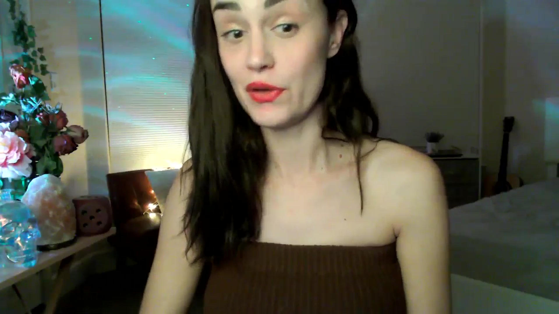 Gallery image thumbnail from HeidiKlumsy's myfreecams stream on, 02/24/2026, 06:28 image 9 of 20