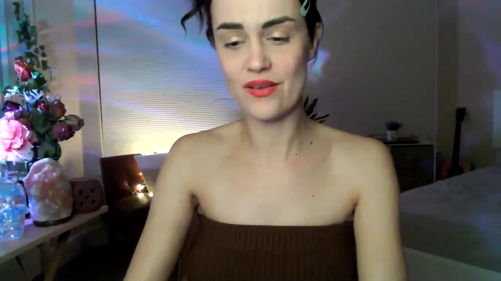 Gallery image thumbnail from HeidiKlumsy's myfreecams stream on, 02/24/2026, 06:28 image 20 of 20
