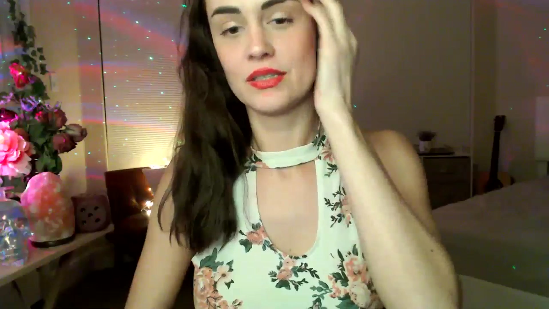Gallery image thumbnail from HeidiKlumsy's myfreecams stream on, 02/24/2026, 06:28 image 6 of 20