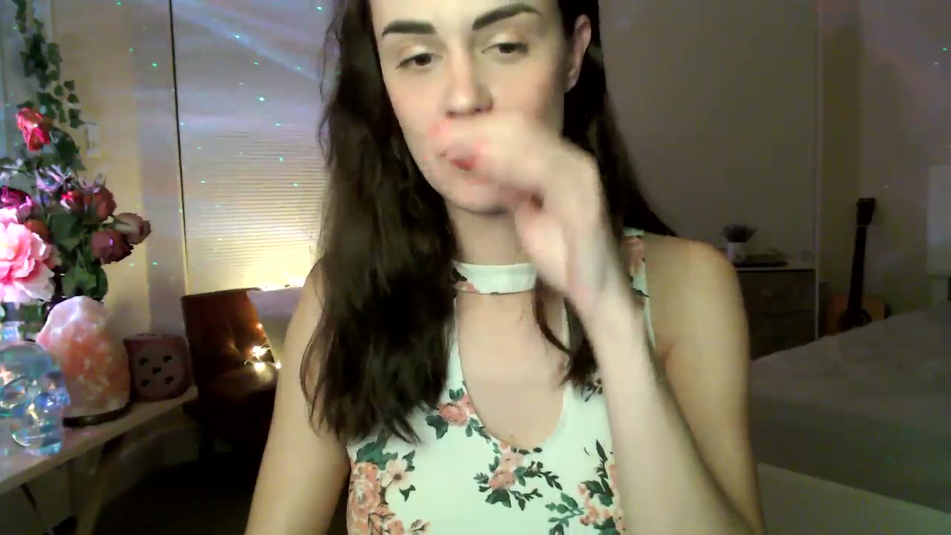 Gallery image thumbnail from HeidiKlumsy's myfreecams stream on, 02/24/2026, 06:28 image 7 of 20