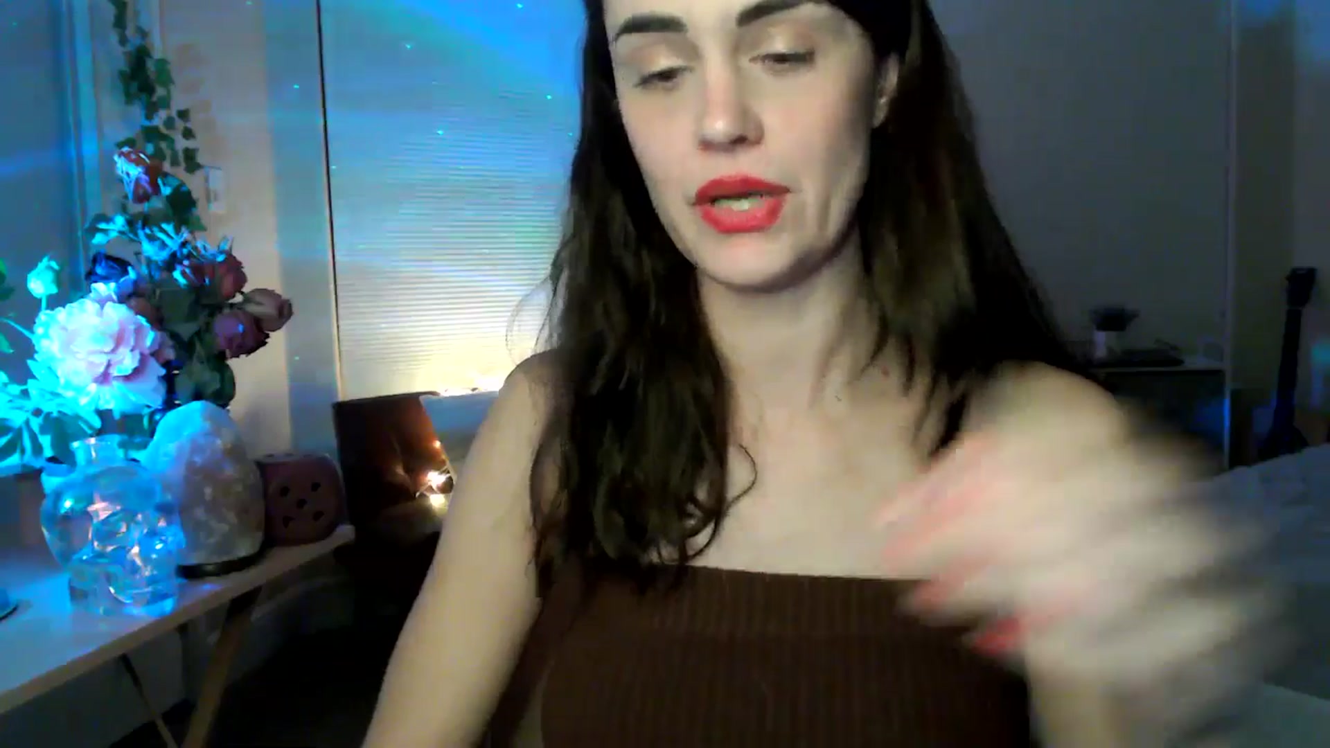 Gallery image thumbnail from HeidiKlumsy's myfreecams stream on, 02/24/2026, 06:28 image 12 of 20