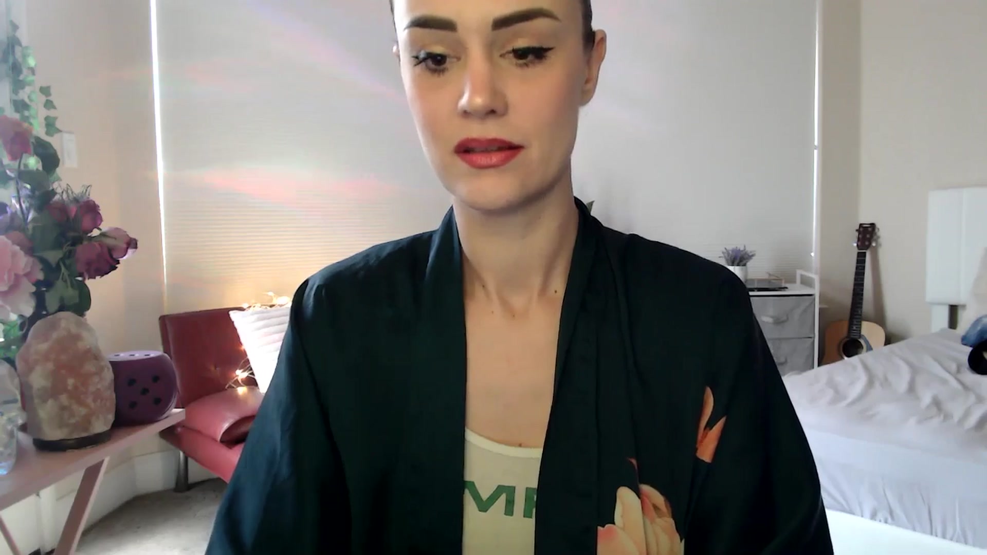 Gallery image thumbnail from HeidiKlumsy's myfreecams stream on, 02/24/2026, 19:16 image 2 of 20