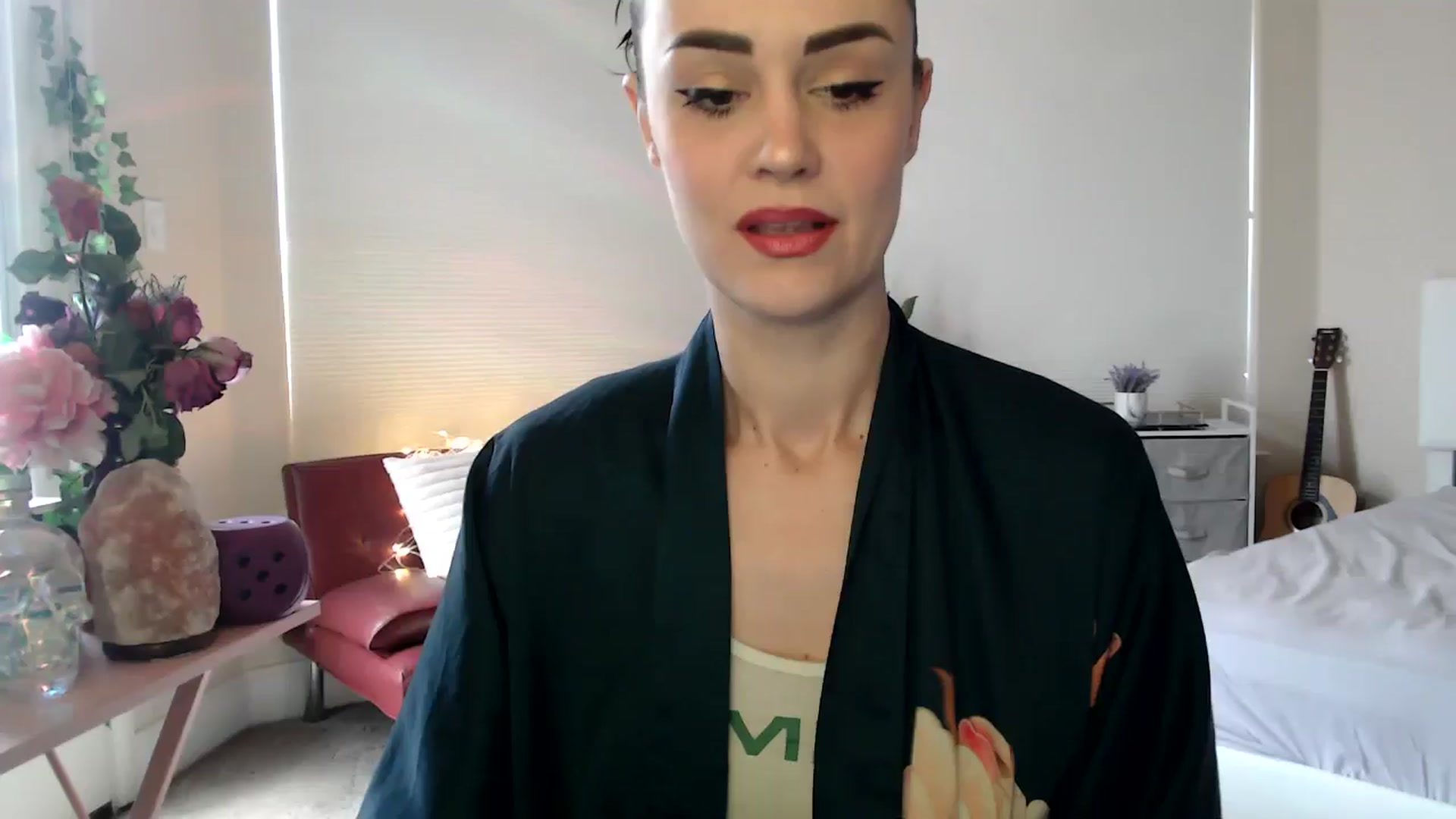 Gallery image thumbnail from HeidiKlumsy's myfreecams stream on, 02/24/2026, 19:16 image 1 of 20