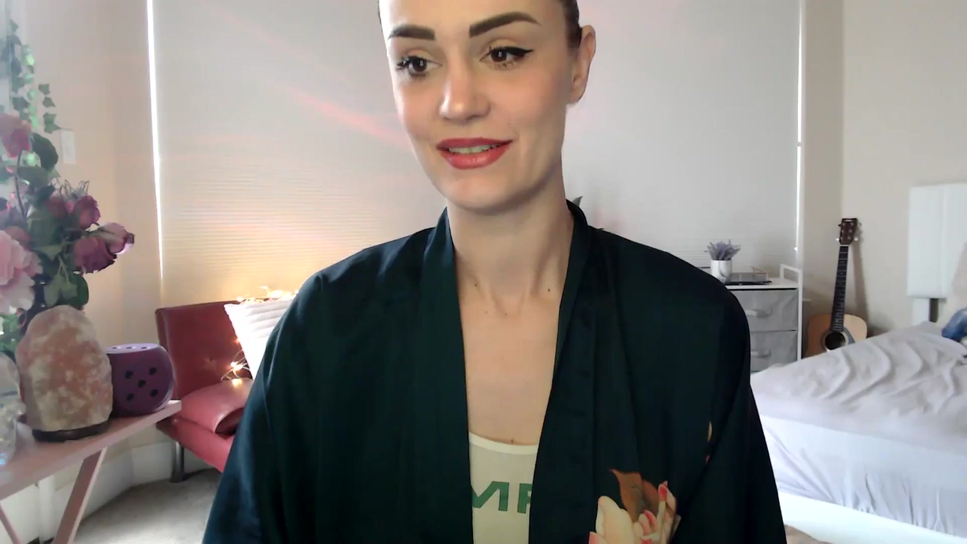 Gallery image thumbnail from HeidiKlumsy's myfreecams stream on, 02/24/2026, 19:16 image 6 of 20