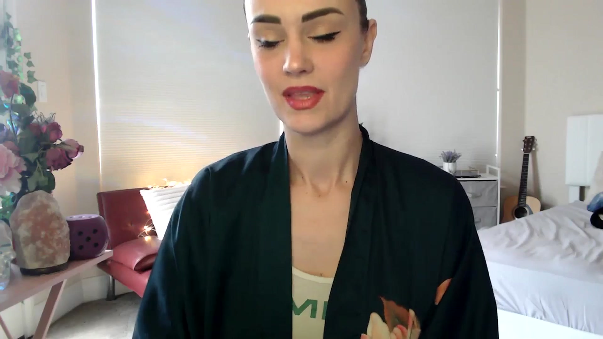 Gallery image thumbnail from HeidiKlumsy's myfreecams stream on, 02/24/2026, 19:16 image 4 of 20