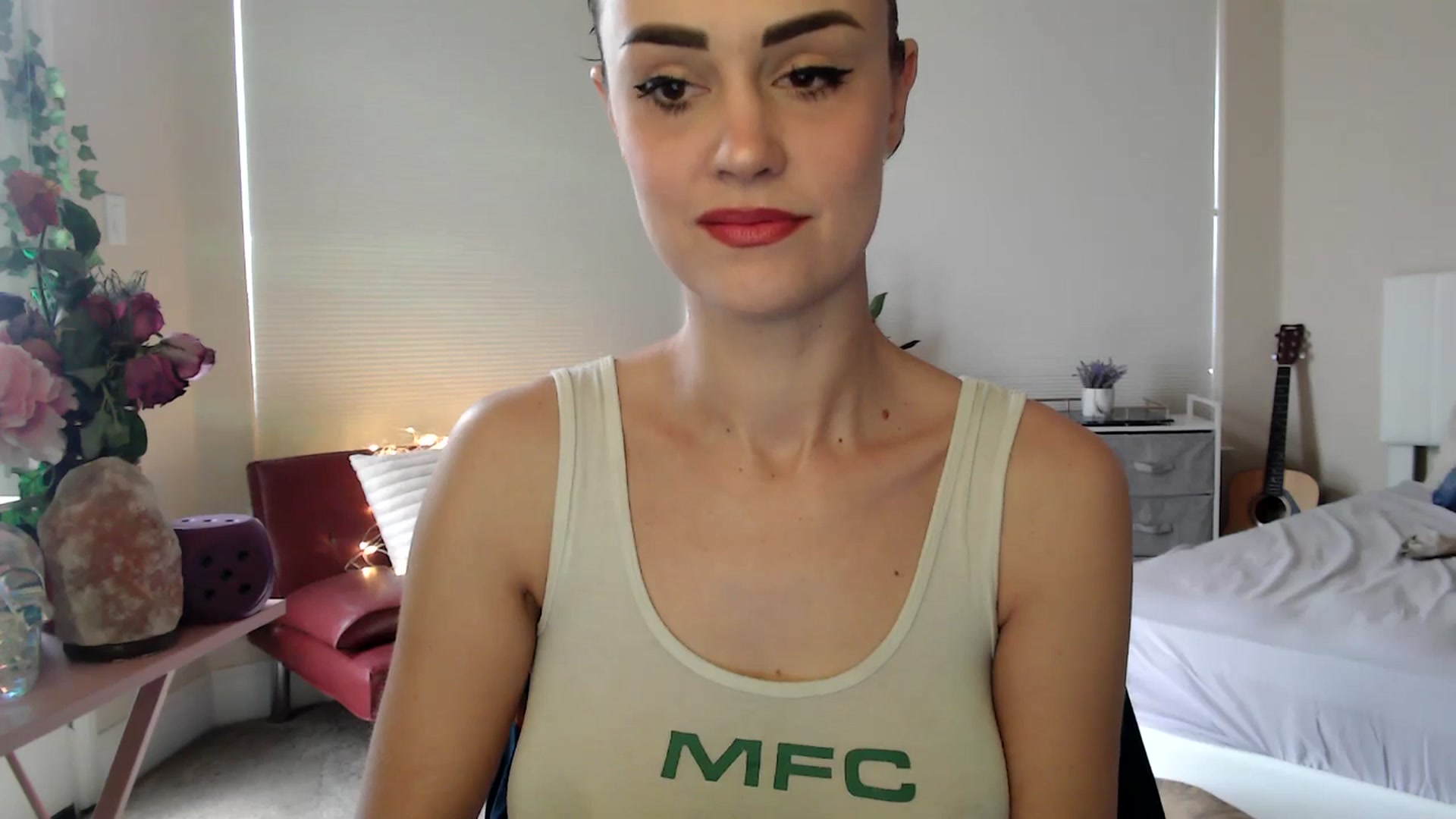 Gallery image thumbnail from HeidiKlumsy's myfreecams stream on, 02/24/2026, 19:16 image 10 of 20