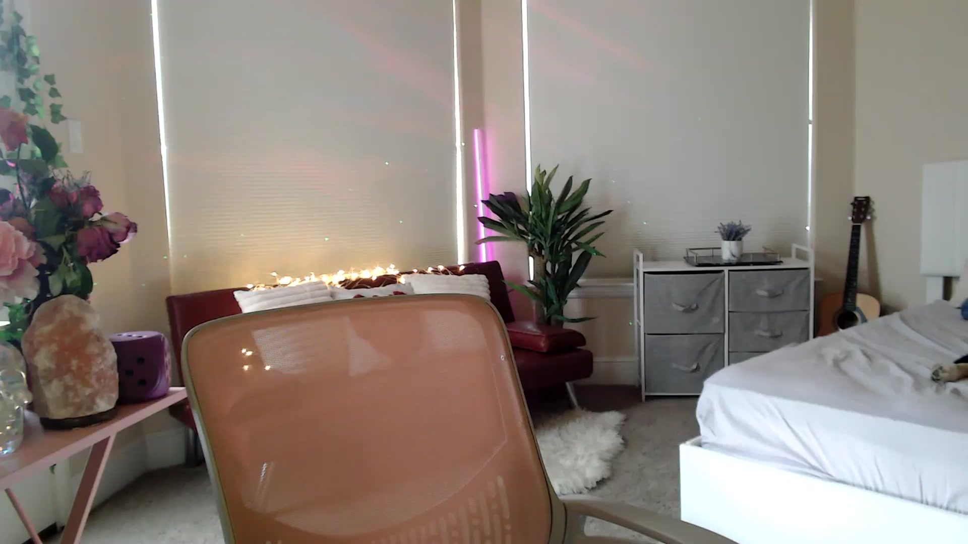 Gallery image thumbnail from HeidiKlumsy's myfreecams stream on, 02/24/2026, 20:01 image 15 of 20
