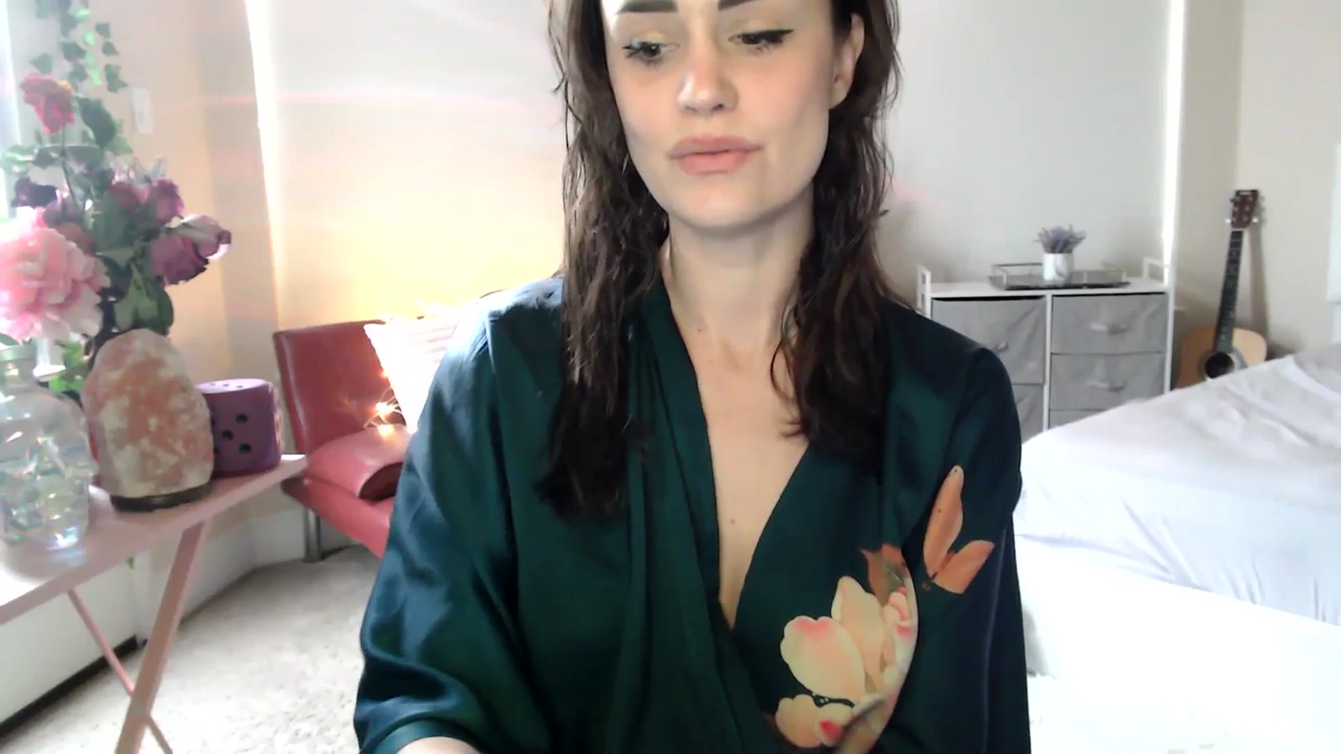 Gallery image thumbnail from HeidiKlumsy's myfreecams stream on, 02/24/2026, 21:50 image 11 of 20