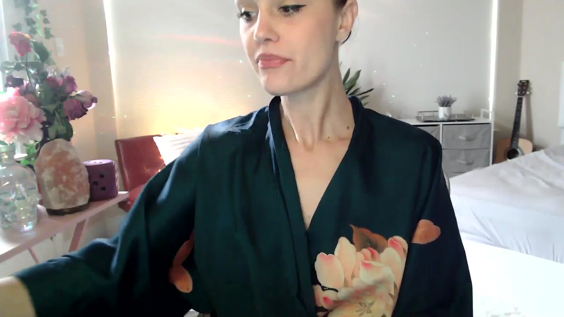 Gallery image thumbnail from HeidiKlumsy's myfreecams stream on, 02/24/2026, 21:50 image 7 of 20