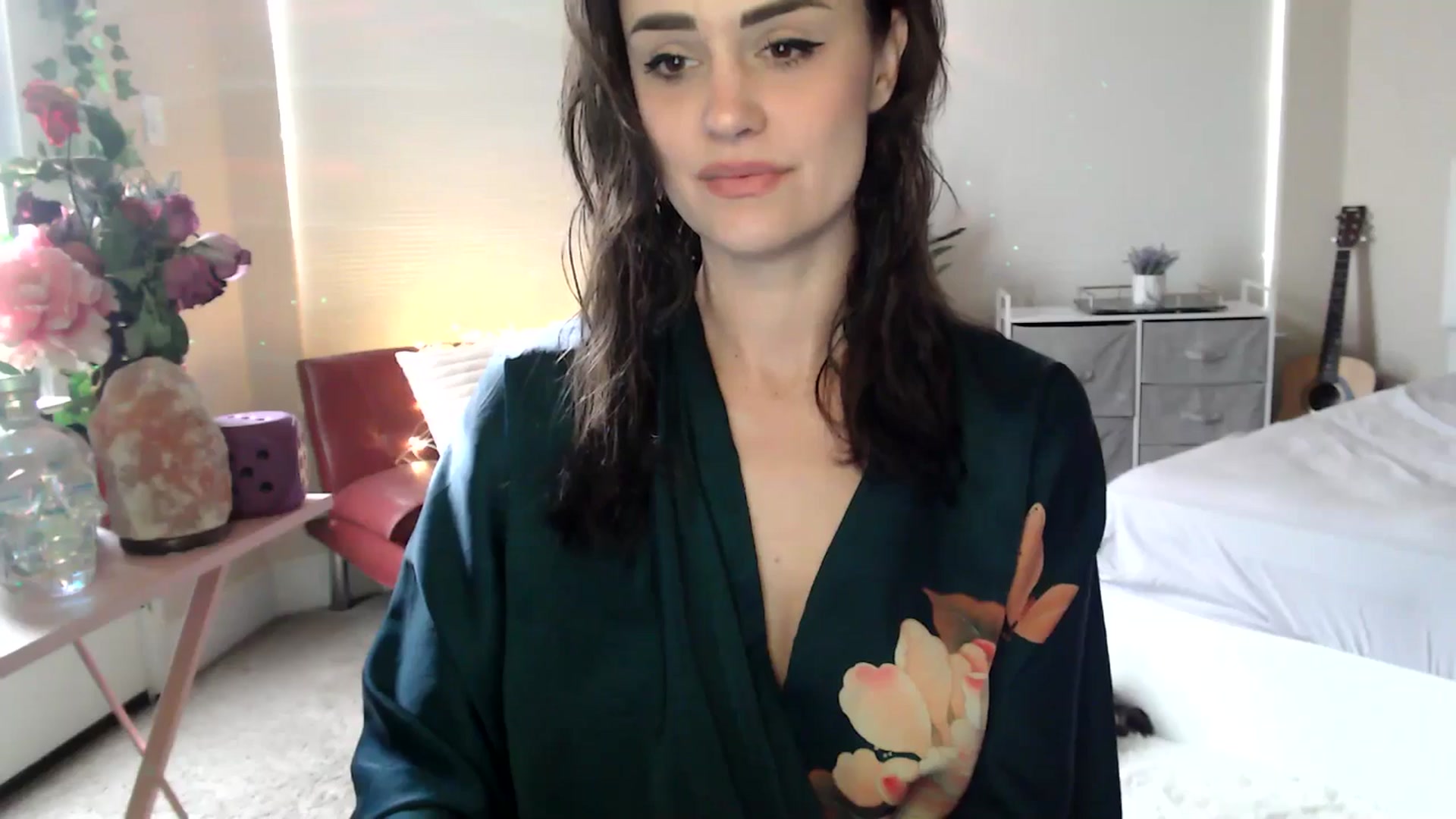 Gallery image thumbnail from HeidiKlumsy's myfreecams stream on, 02/24/2026, 21:50 image 12 of 20
