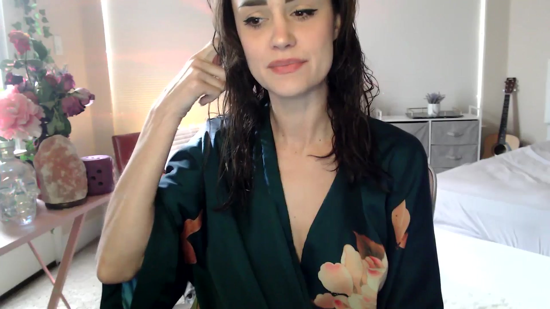Gallery image thumbnail from HeidiKlumsy's myfreecams stream on, 02/24/2026, 21:50 image 8 of 20