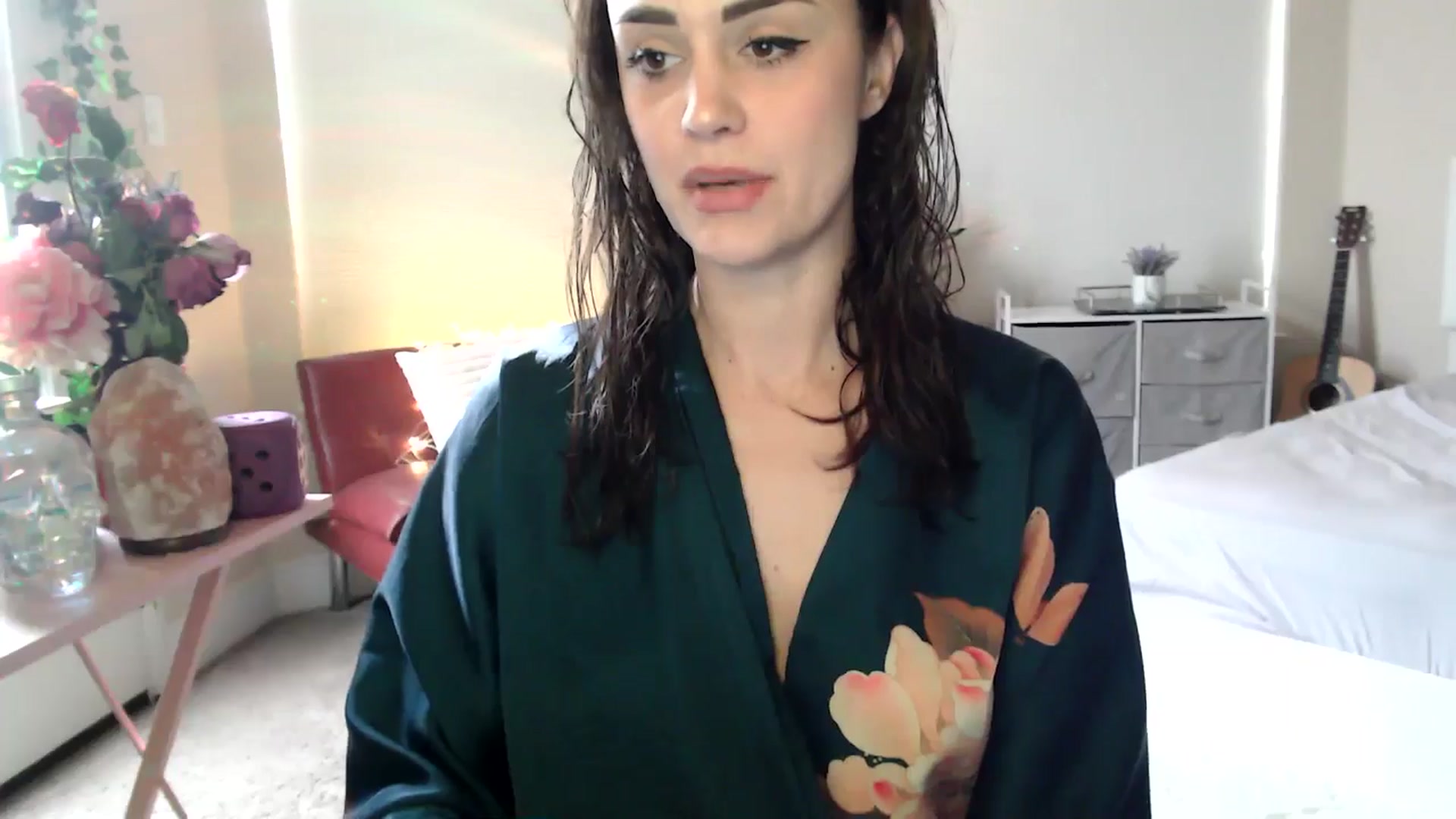 Gallery image thumbnail from HeidiKlumsy's myfreecams stream on, 02/24/2026, 21:50 image 9 of 20