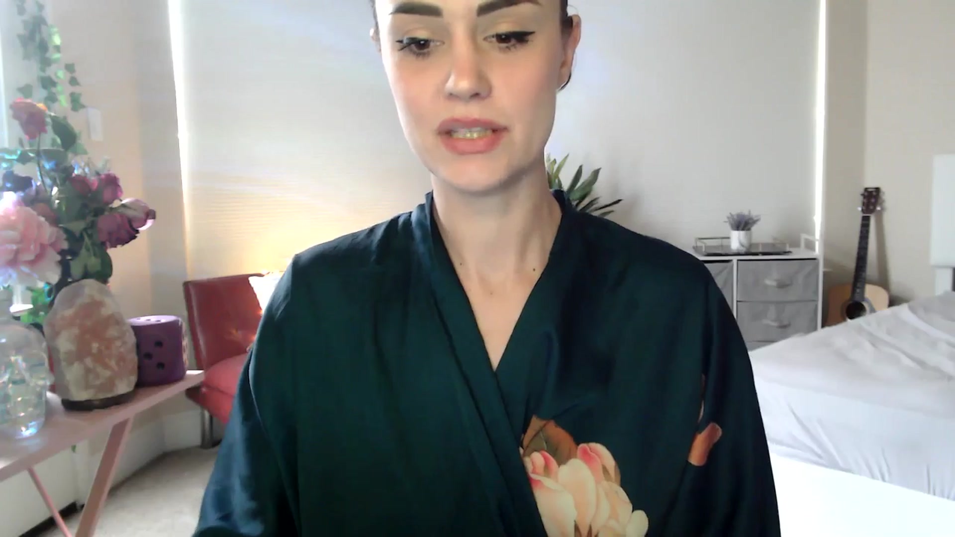 Gallery image thumbnail from HeidiKlumsy's myfreecams stream on, 02/24/2026, 21:50 image 6 of 20