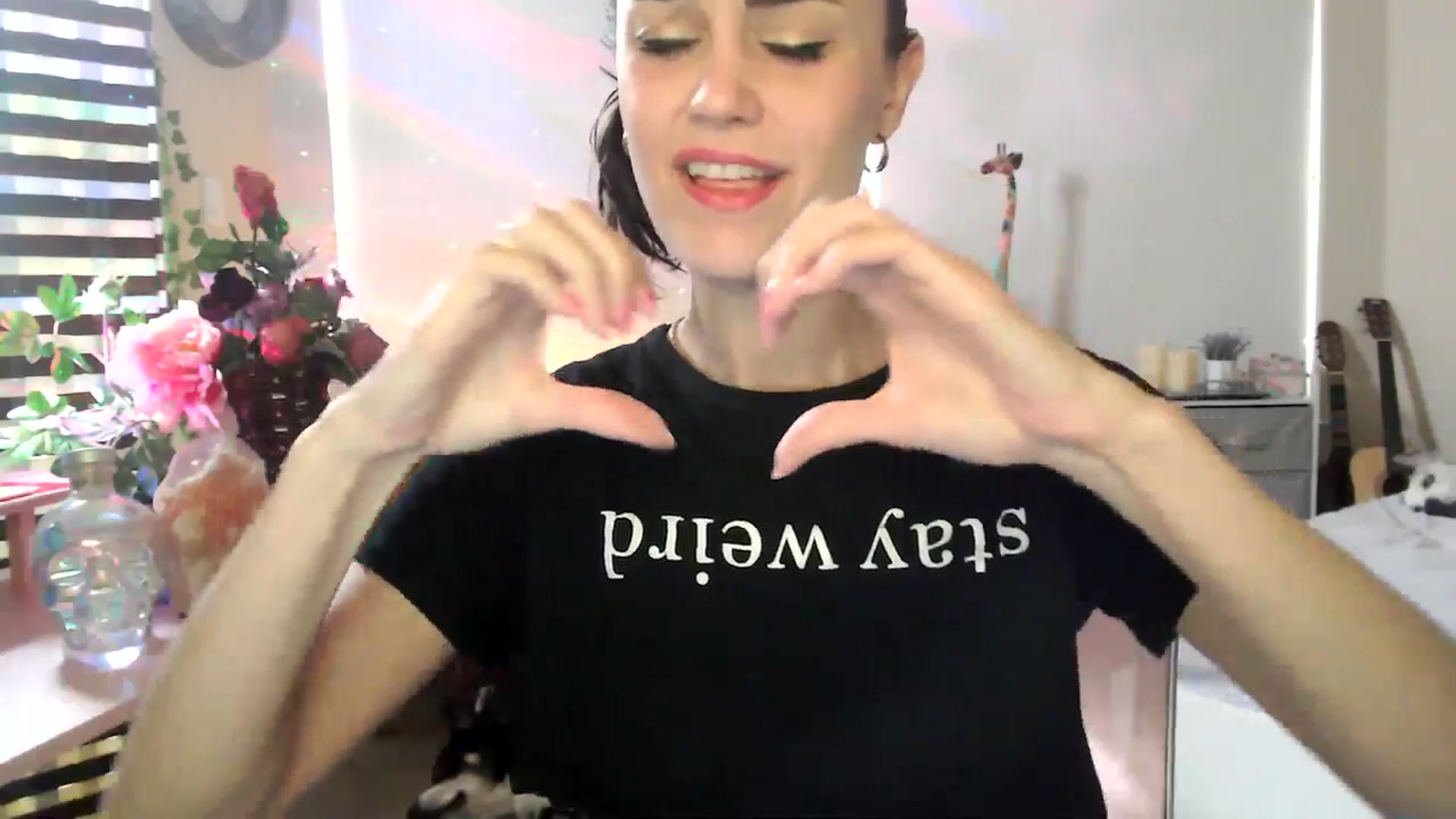 Gallery image thumbnail from HeidiKlumsy's myfreecams stream on, 02/25/2026, 21:51 image 5 of 20