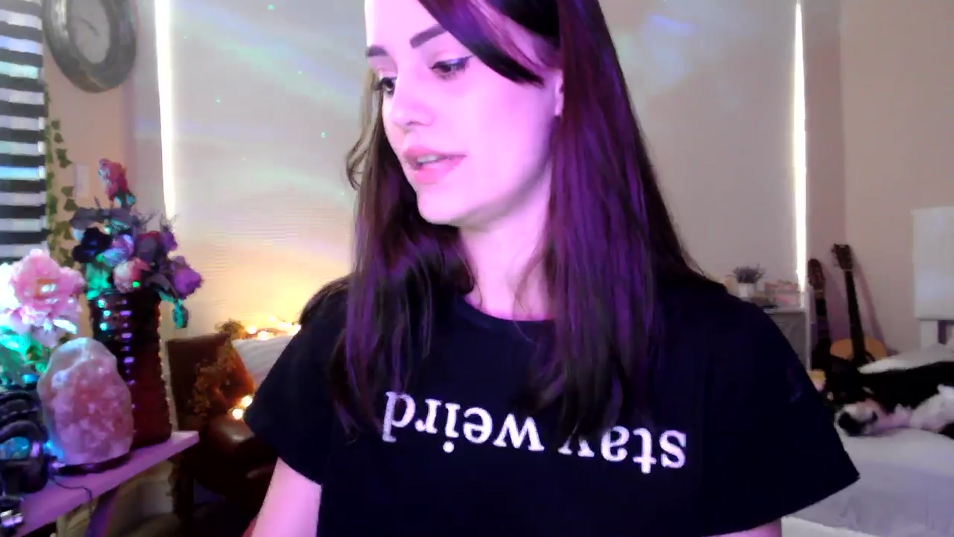 Gallery image thumbnail from HeidiKlumsy's myfreecams stream on, 02/25/2026, 23:43 image 9 of 20