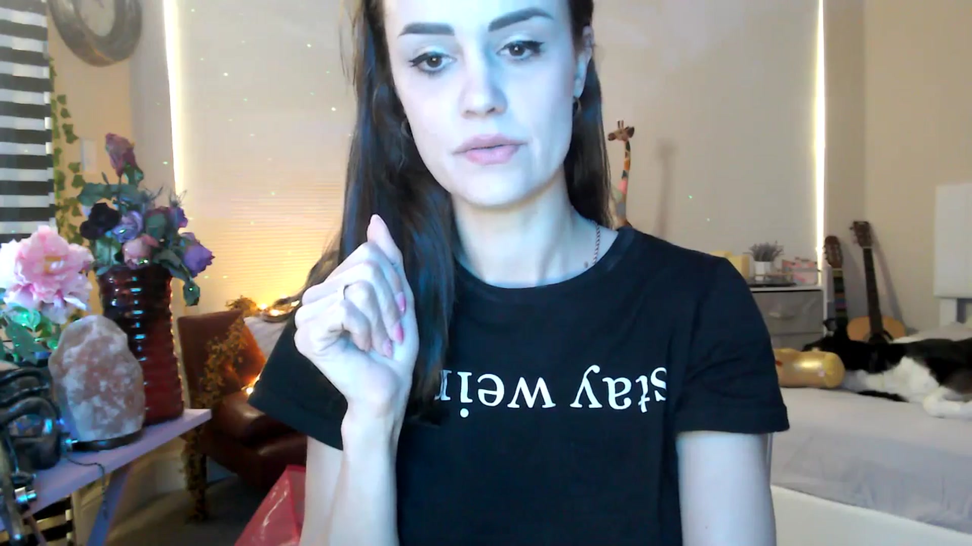 Gallery image thumbnail from HeidiKlumsy's myfreecams stream on, 02/25/2026, 23:43 image 10 of 20