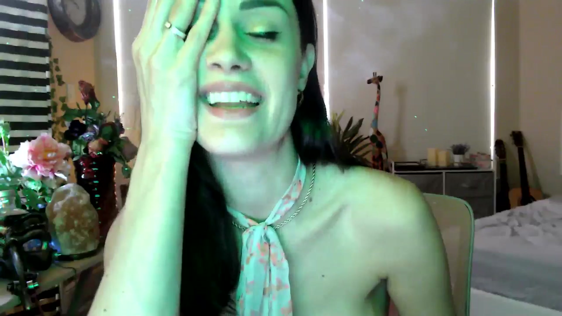 Gallery image thumbnail from HeidiKlumsy's myfreecams stream on, 02/25/2026, 23:43 image 14 of 20