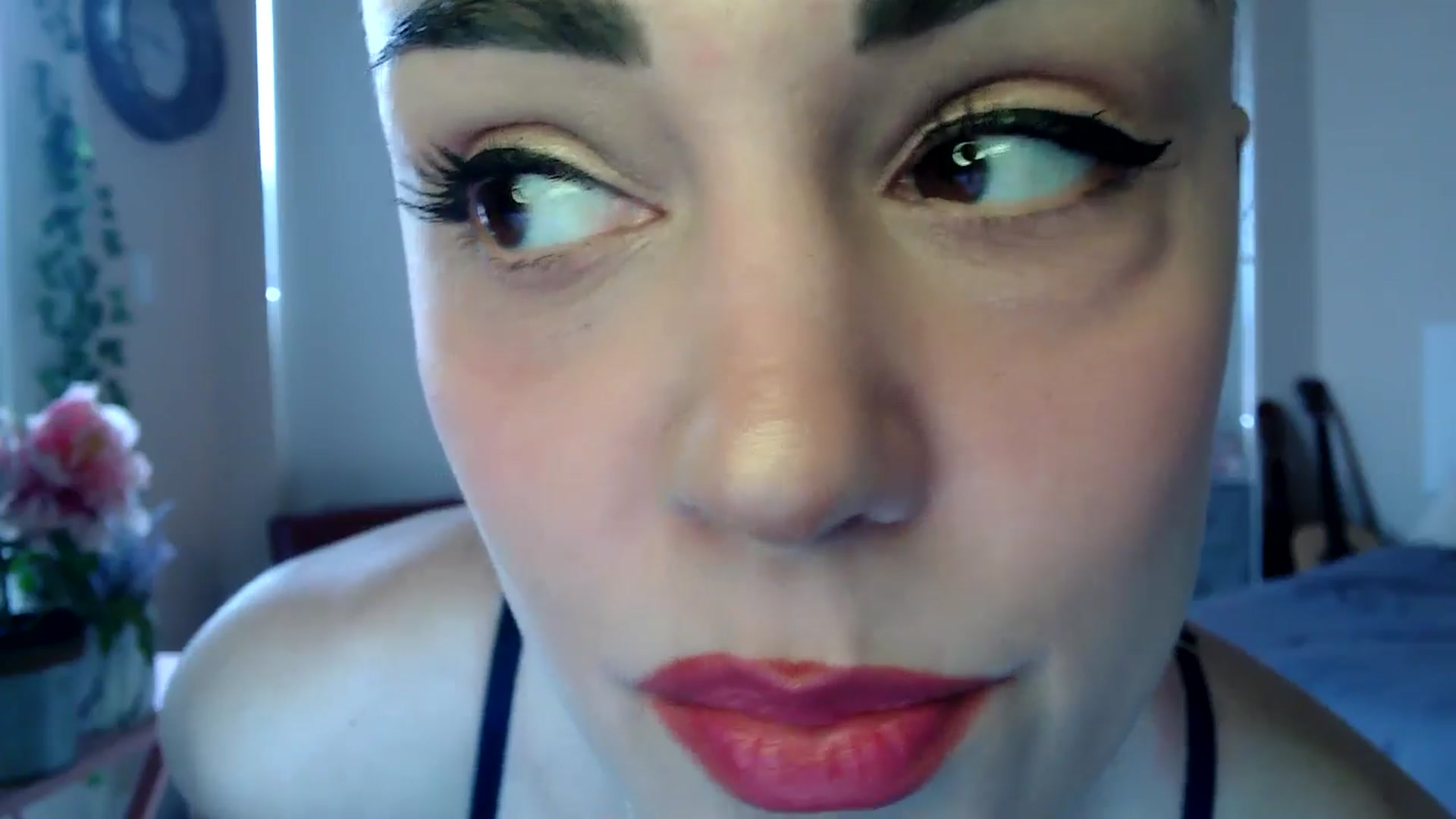 Gallery image thumbnail from HeidiKlumsy's myfreecams stream on, 03/02/2026, 20:58 image 4 of 20